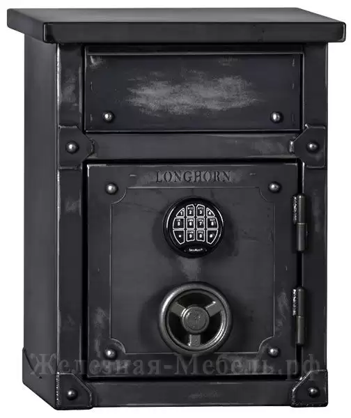 Сейф Rhino Metals LNS2618 EL Longhorn&reg;