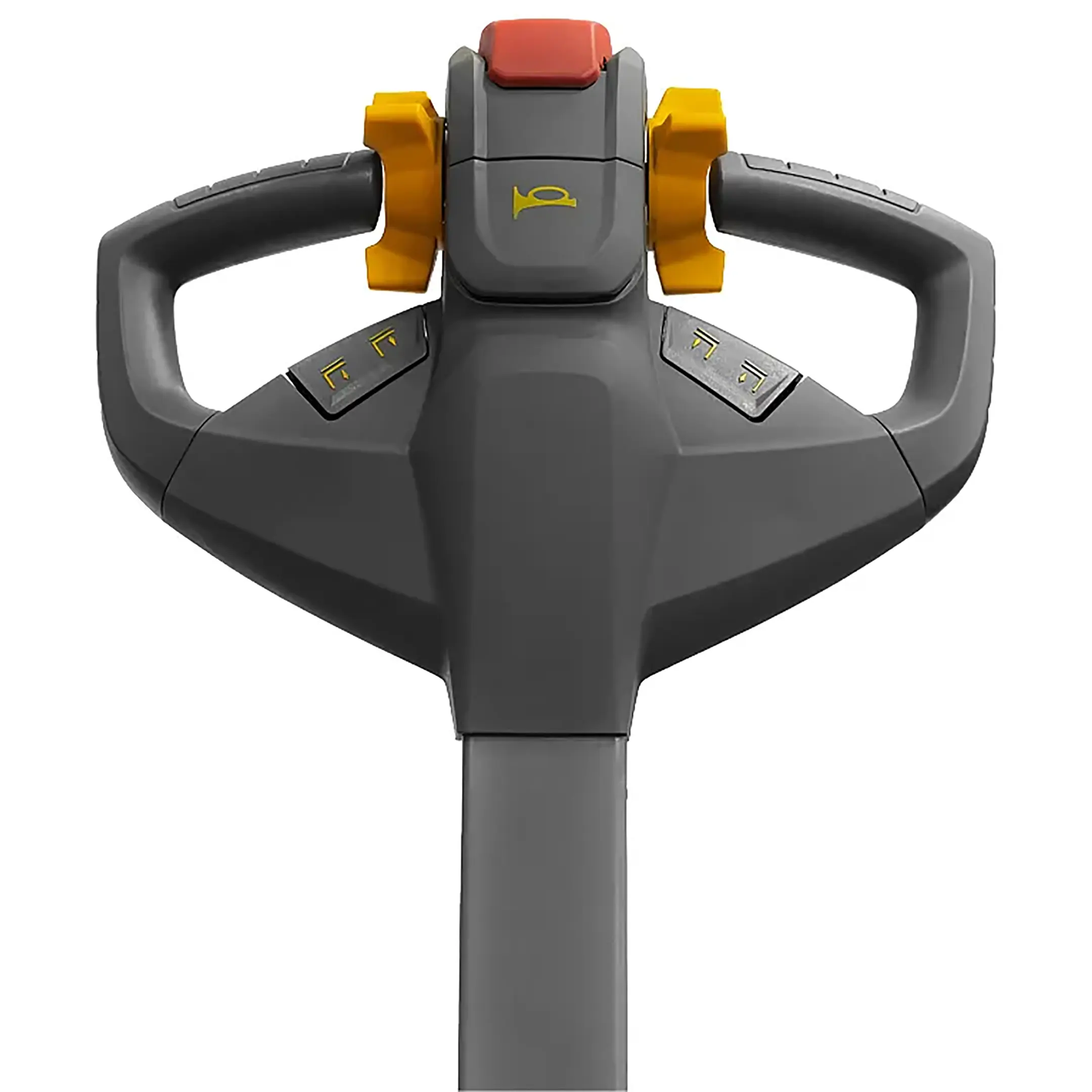 Штабелер электрический самоxодный CDDK15-II 1545 (1500 кг, 4,5 м) SMART PREMIUM
