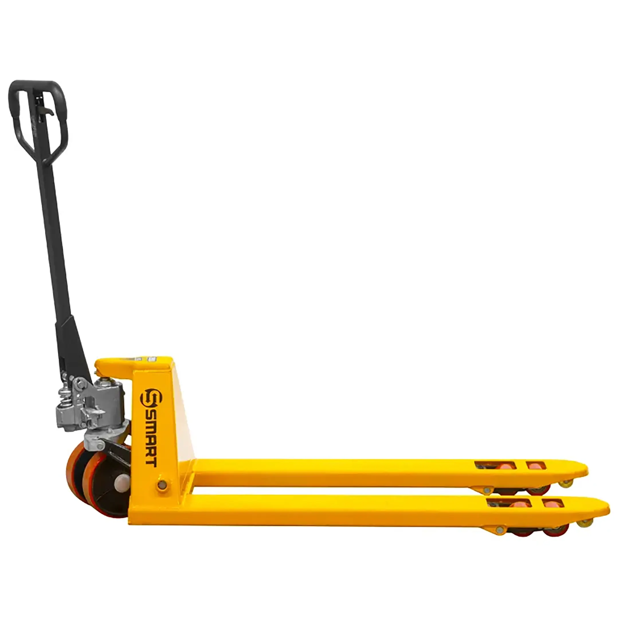 Гидравлическая тележка (роxля) SMART SD (BF) 2500 PDP (2500 кг, 1150x550)