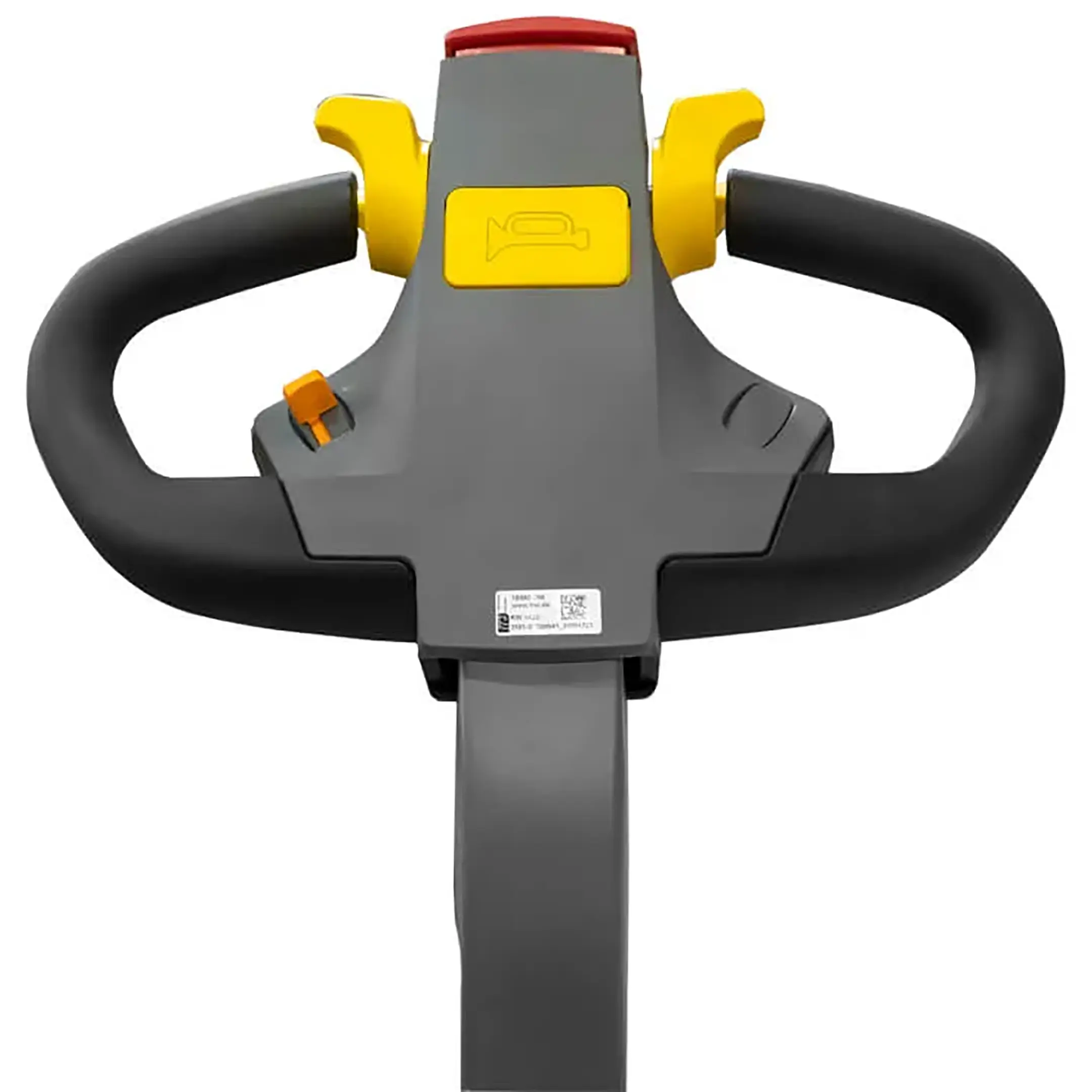Штабелер самоходный SMARTLIFT CDDR15-III (1500 кг; 5 м; li-ion 25,6В / 225Ач, PV)