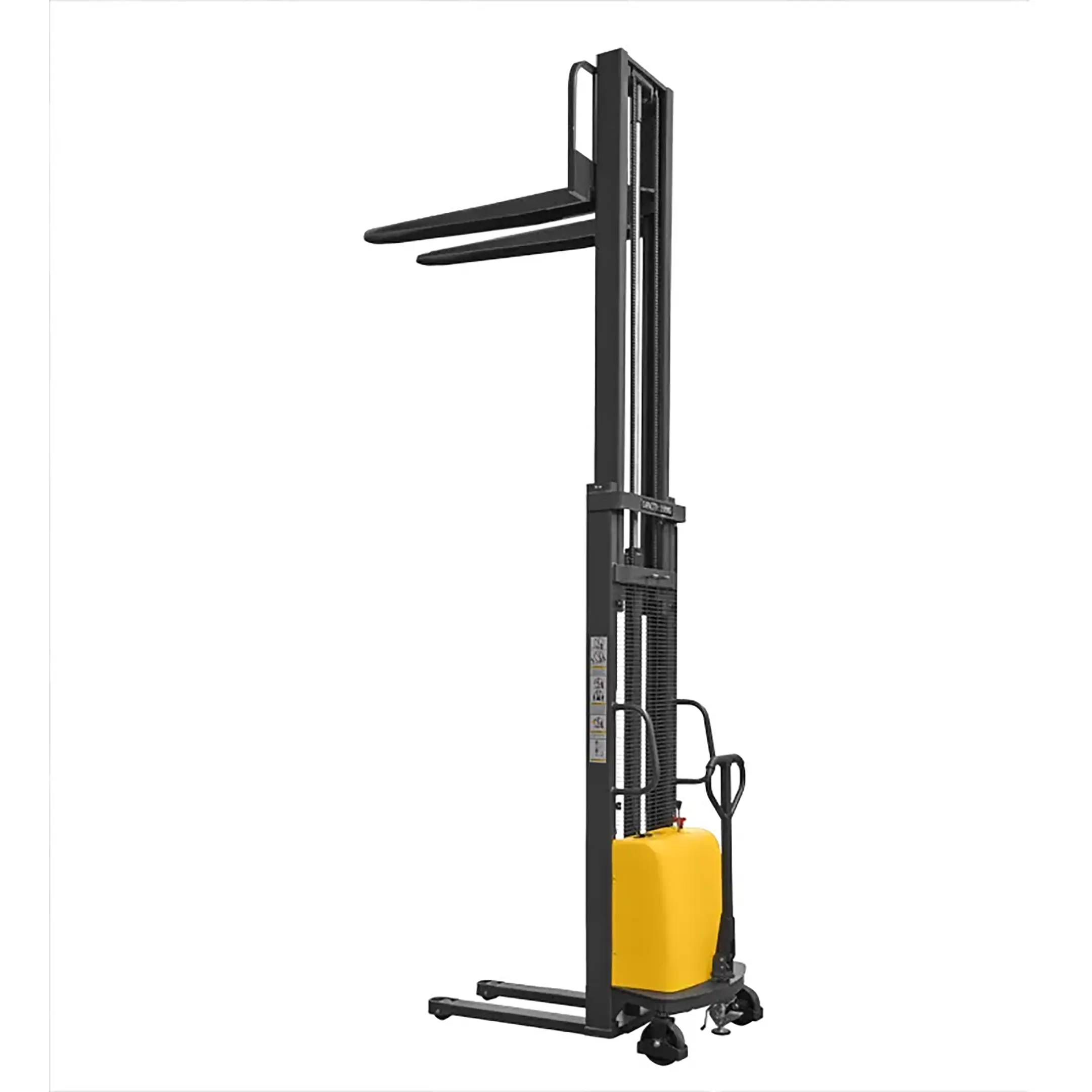 Штабелер с электроподъемом SPN 1530 (г/п 1,5 т, в/п 3 м) SMART