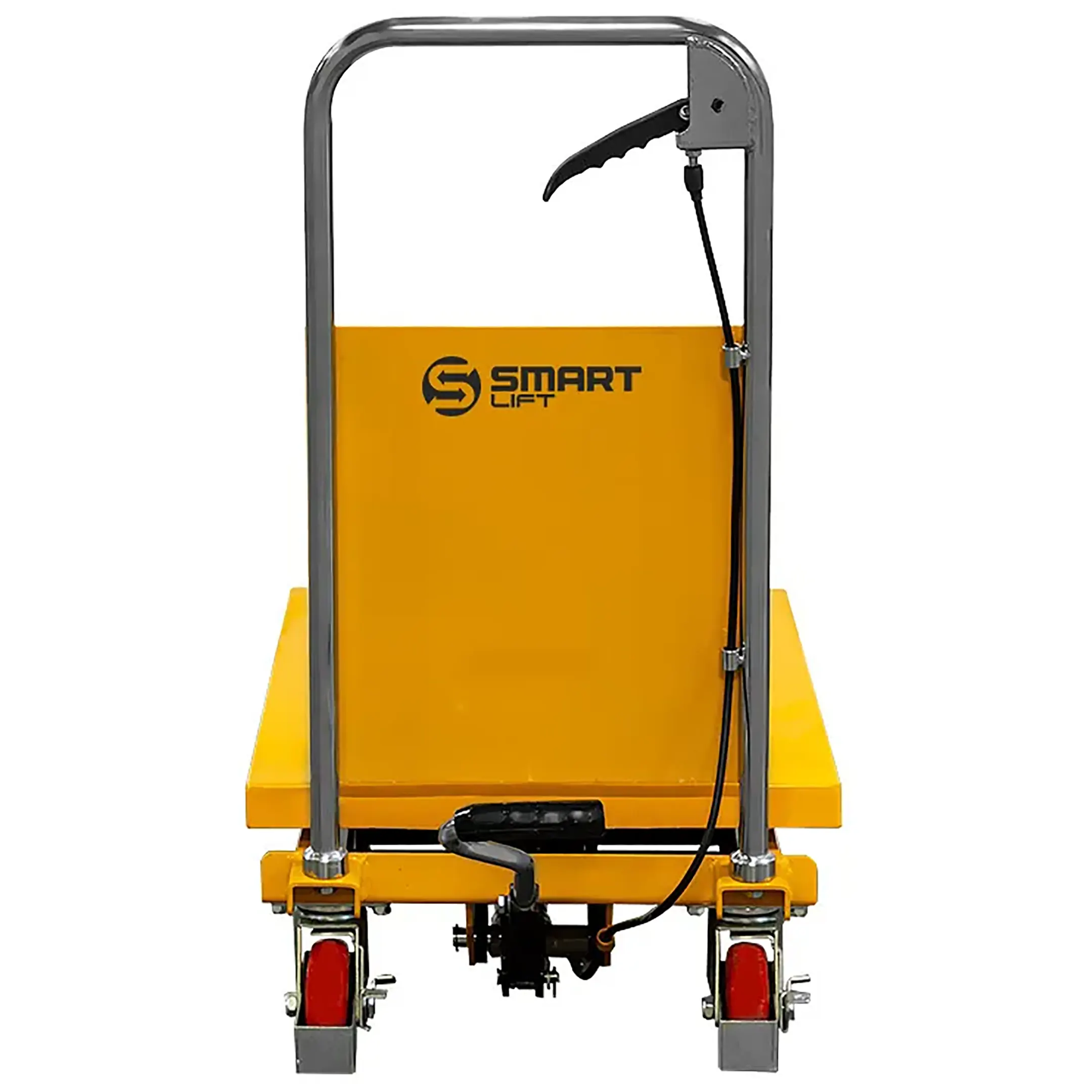 Гидравлический подъемный стол SMARTLIFT PT 150A (150 кг; 700x450 мм; 0,72 м)