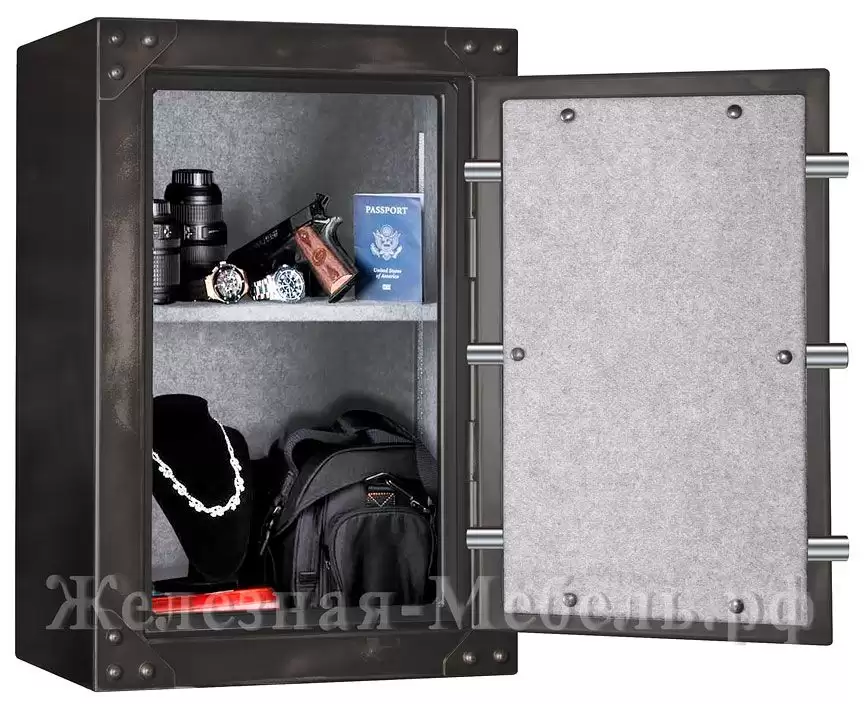 Сейф Rhino Metals KSB3020E EL Kodiak&reg;
