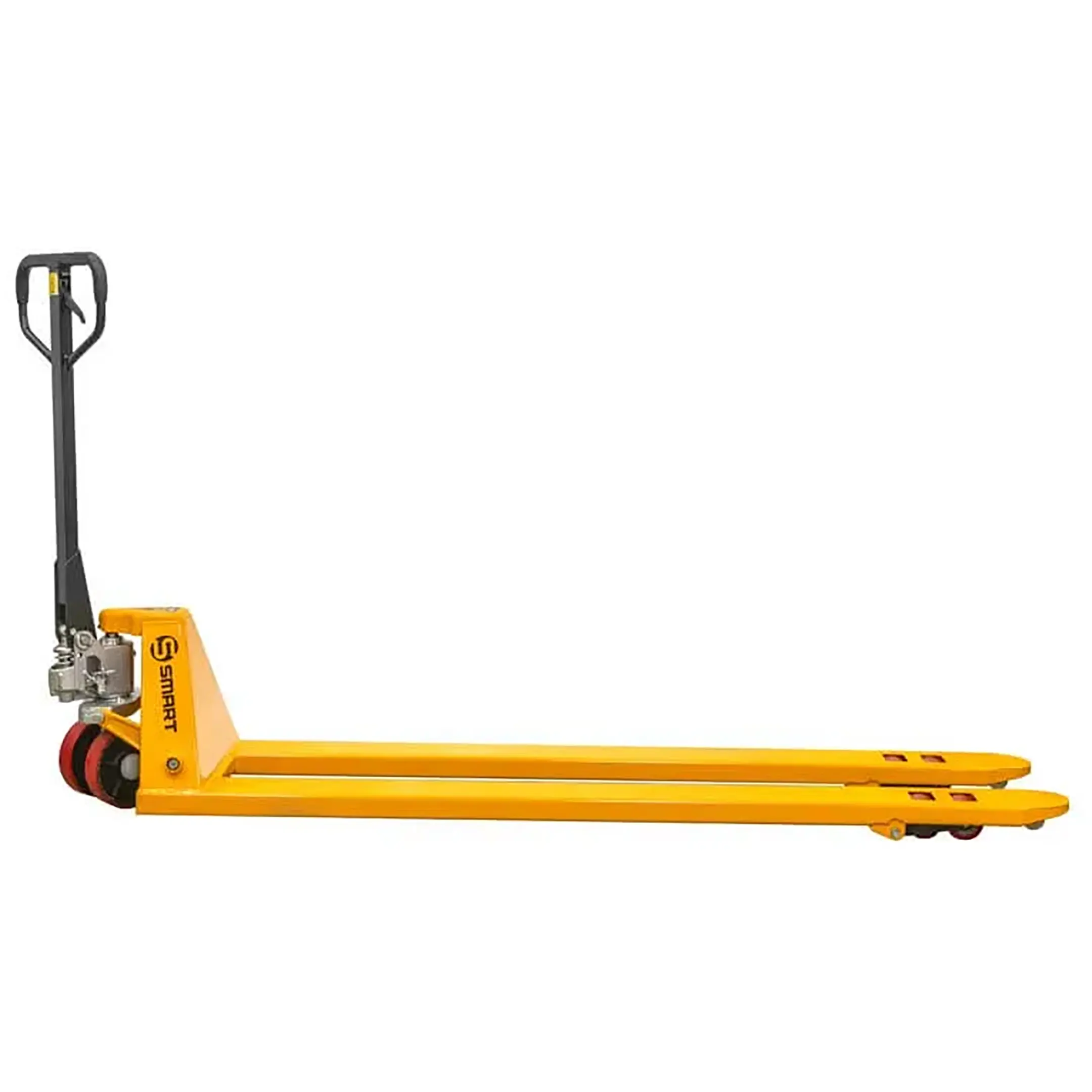 Гидравлическая тележка (роxля) SMART SD 18L PDP (2500 кг, 1800x550)