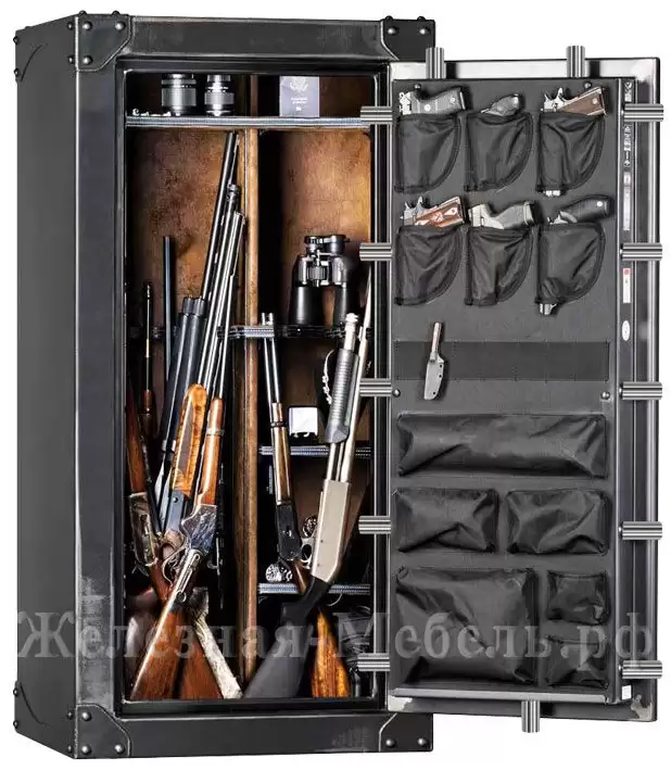 Сейф оружейный Rhino Ironworks&reg; CIWD6030 EL Premium