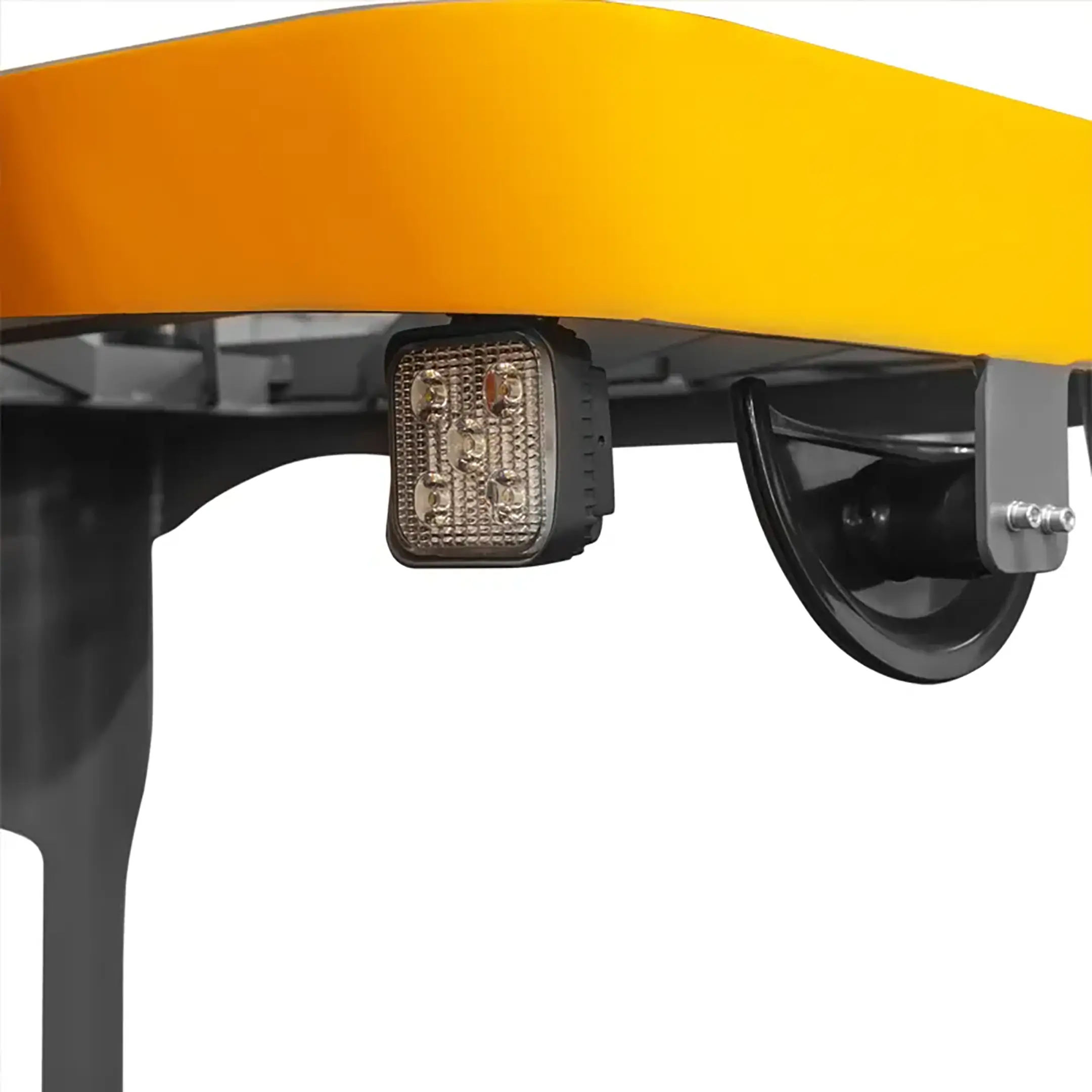 Ричтрак SMARTLIFT CQD20-D (2000 кг; 11,1 м; li-ion 48В / 450 Ач)