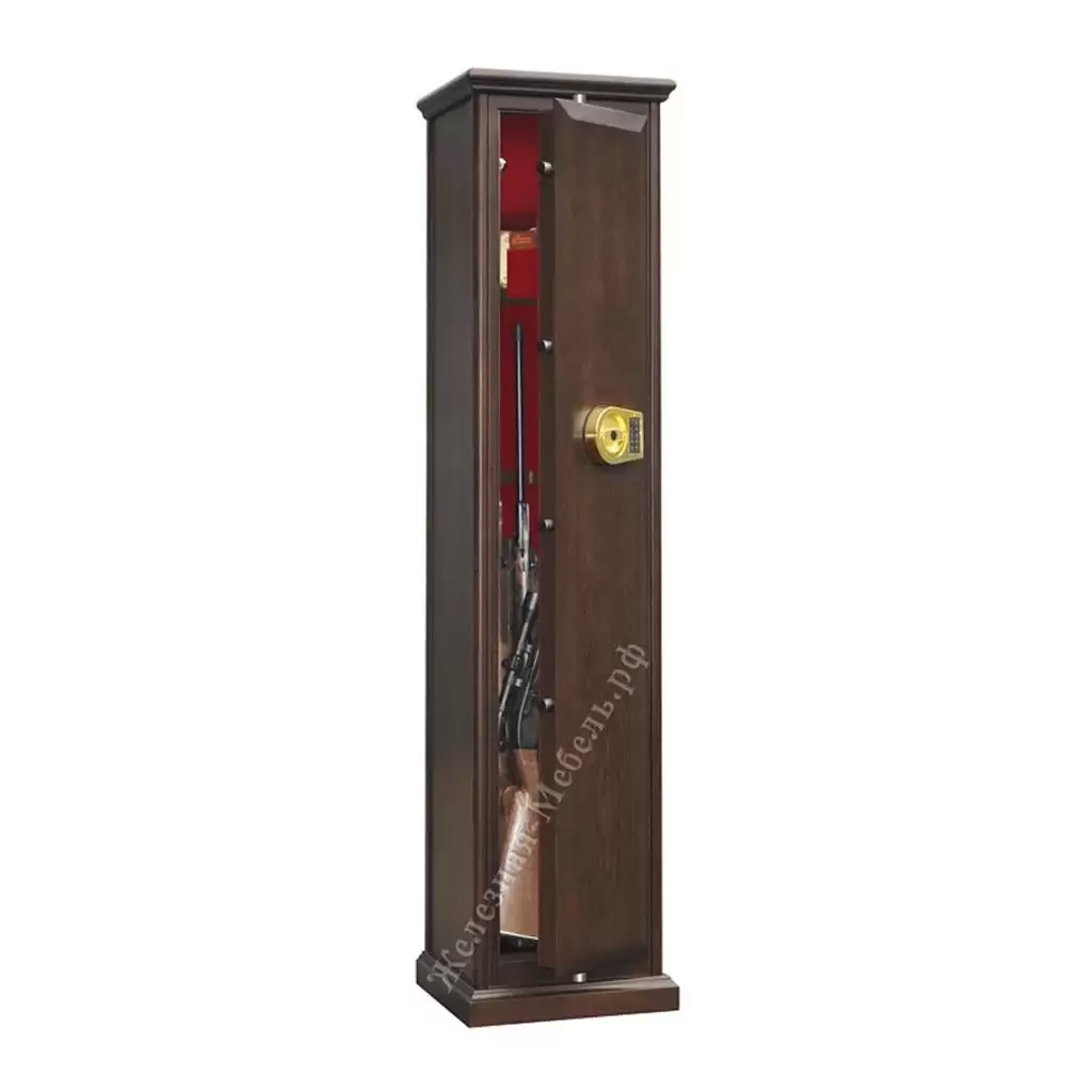 Сейф Armwood-95NP EL Flock