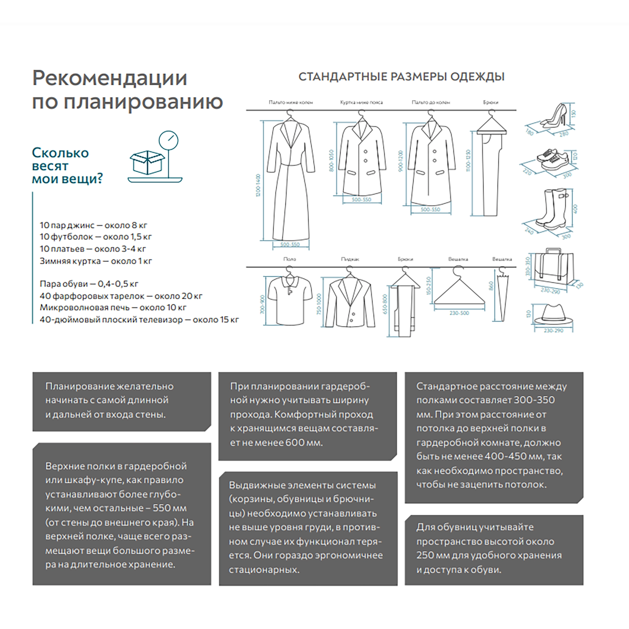 Кронштейн полки ПРАКТИК Home GBr-40 U графит