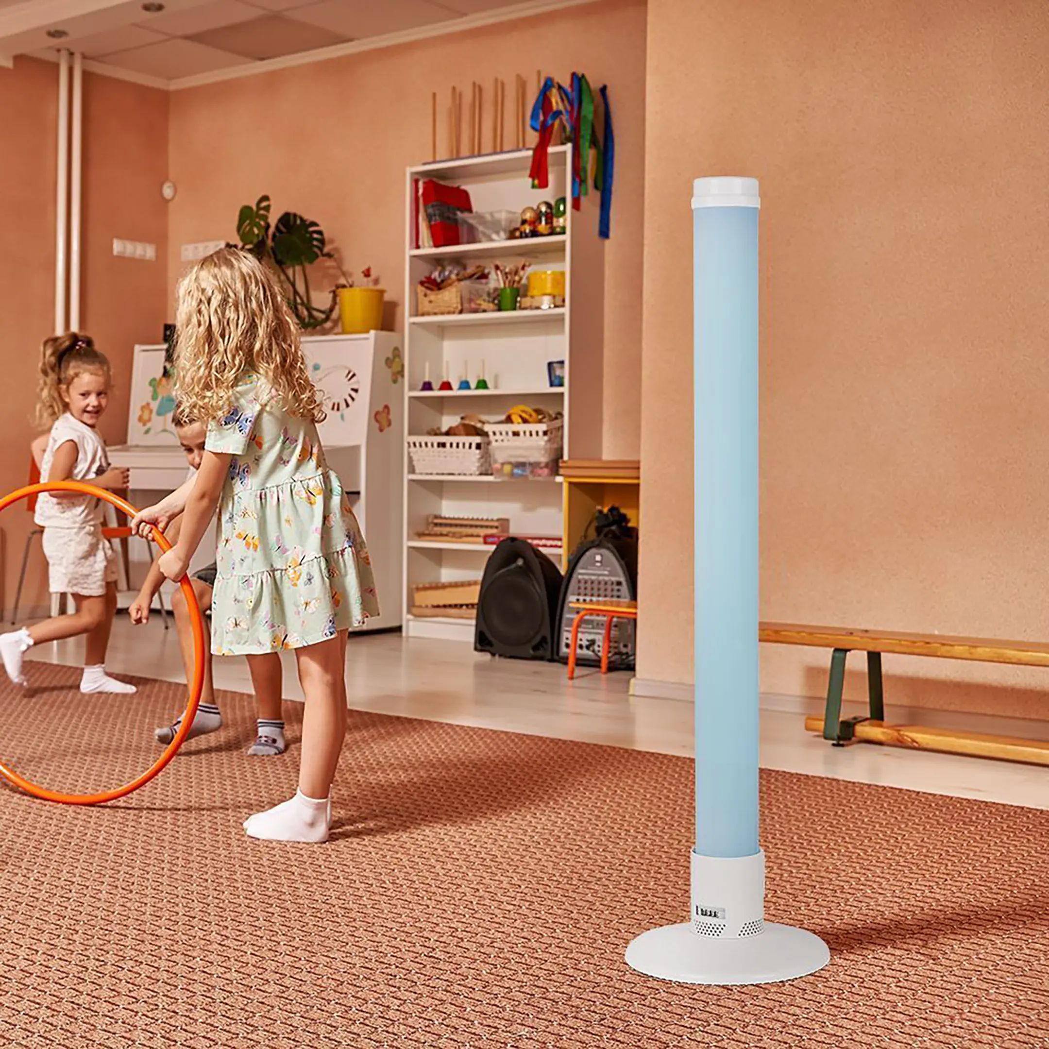Подставка для рециркулятора Армед Home