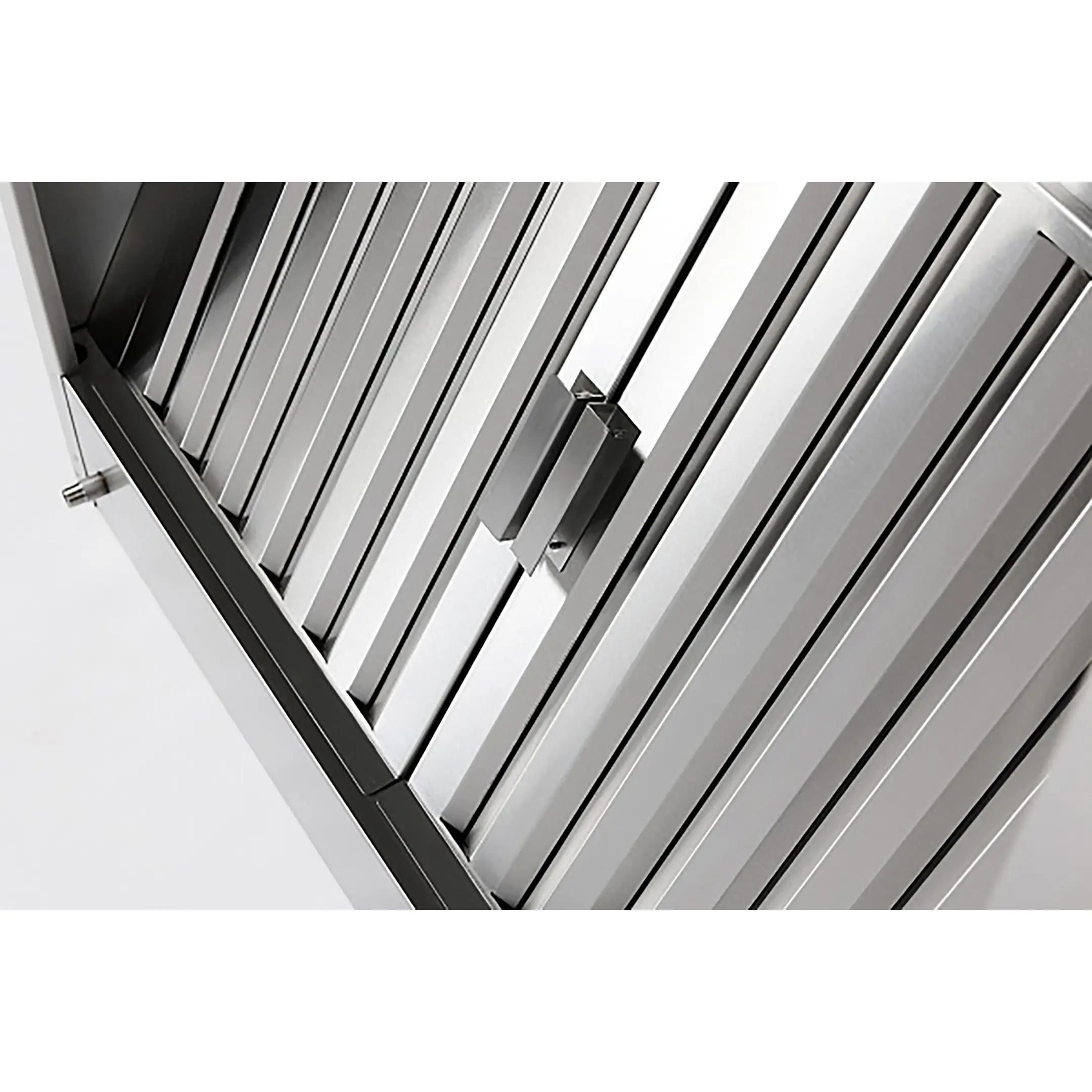 Зонт вытяжной коробчатый ЗВПК-11/08