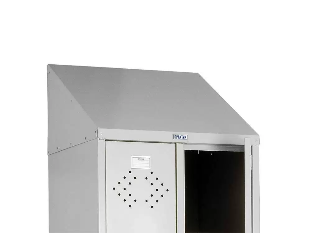 Наклонная крыша ML/LS 21-60
