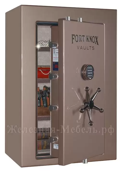 Сейф Fort Knox&reg; Defender 4026CPbc Di