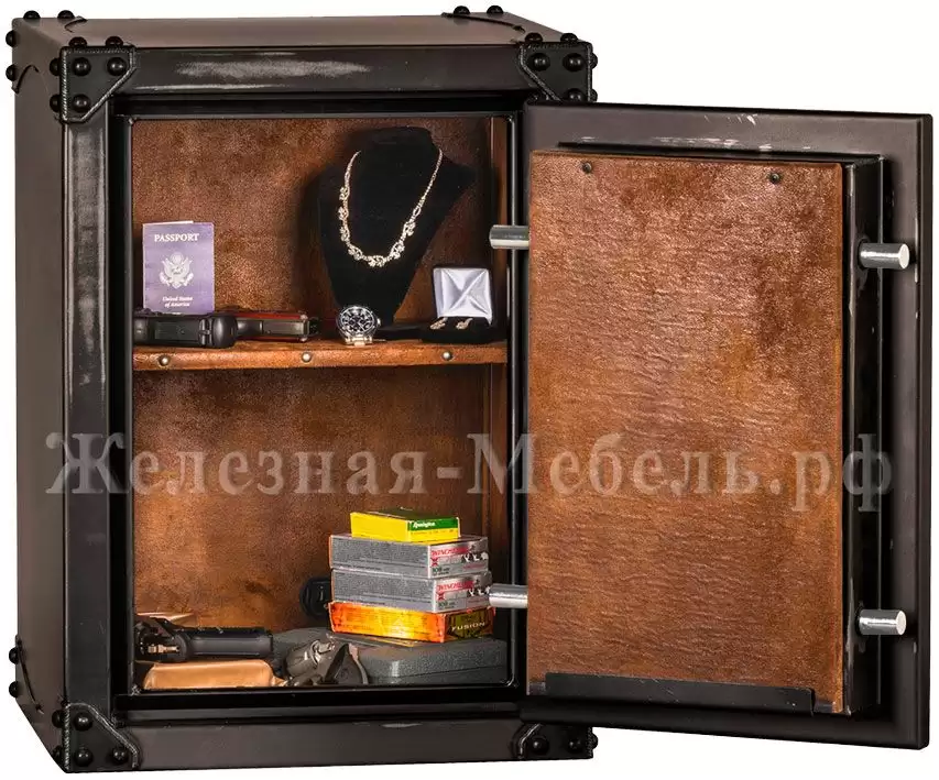 Сейф Rhino Ironworks&reg; CIWD3022 EL Premium