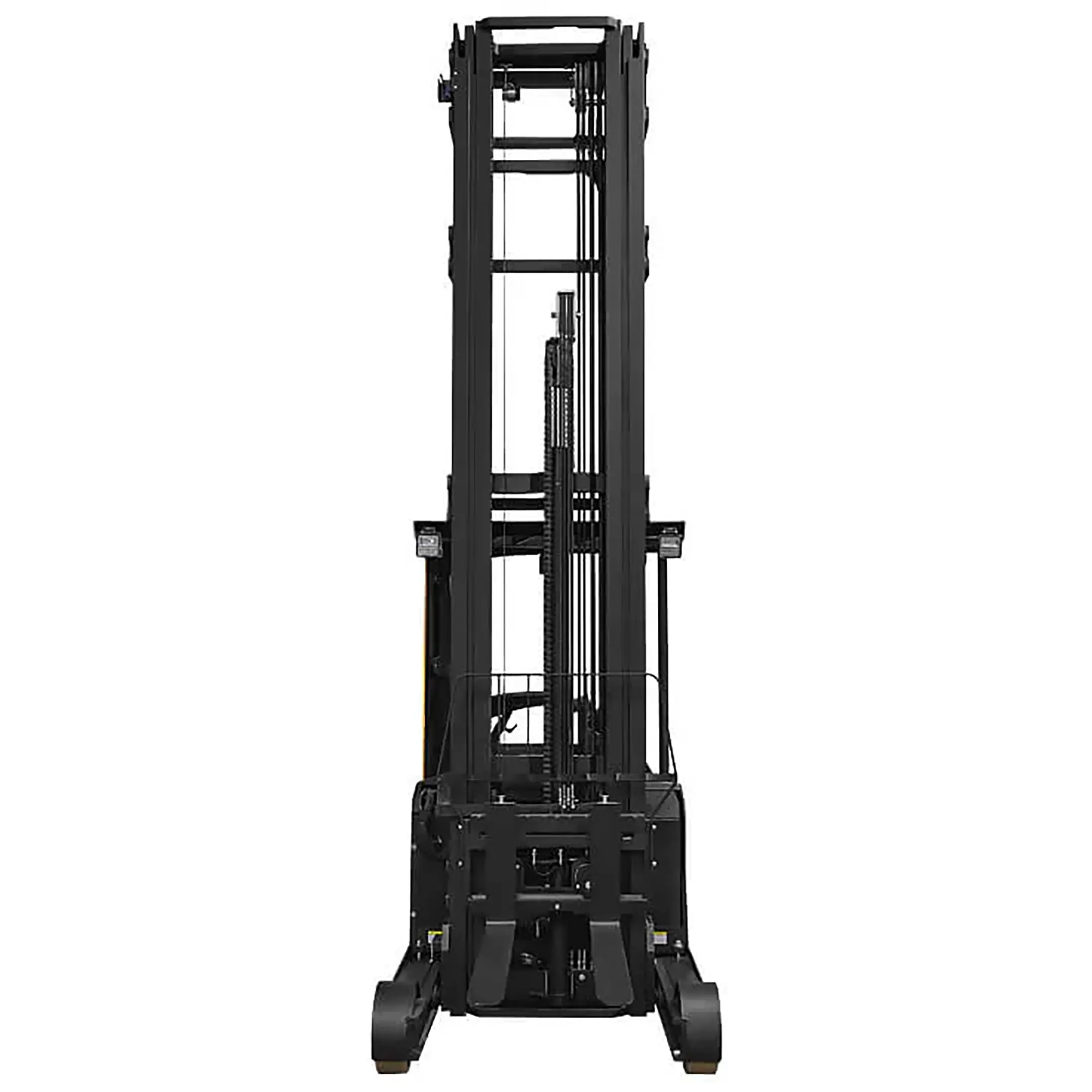 Ричтрак SMARTLIFT CQD20L (2000 кг; 11,5 м; li-ion 48В / 560 Ач)