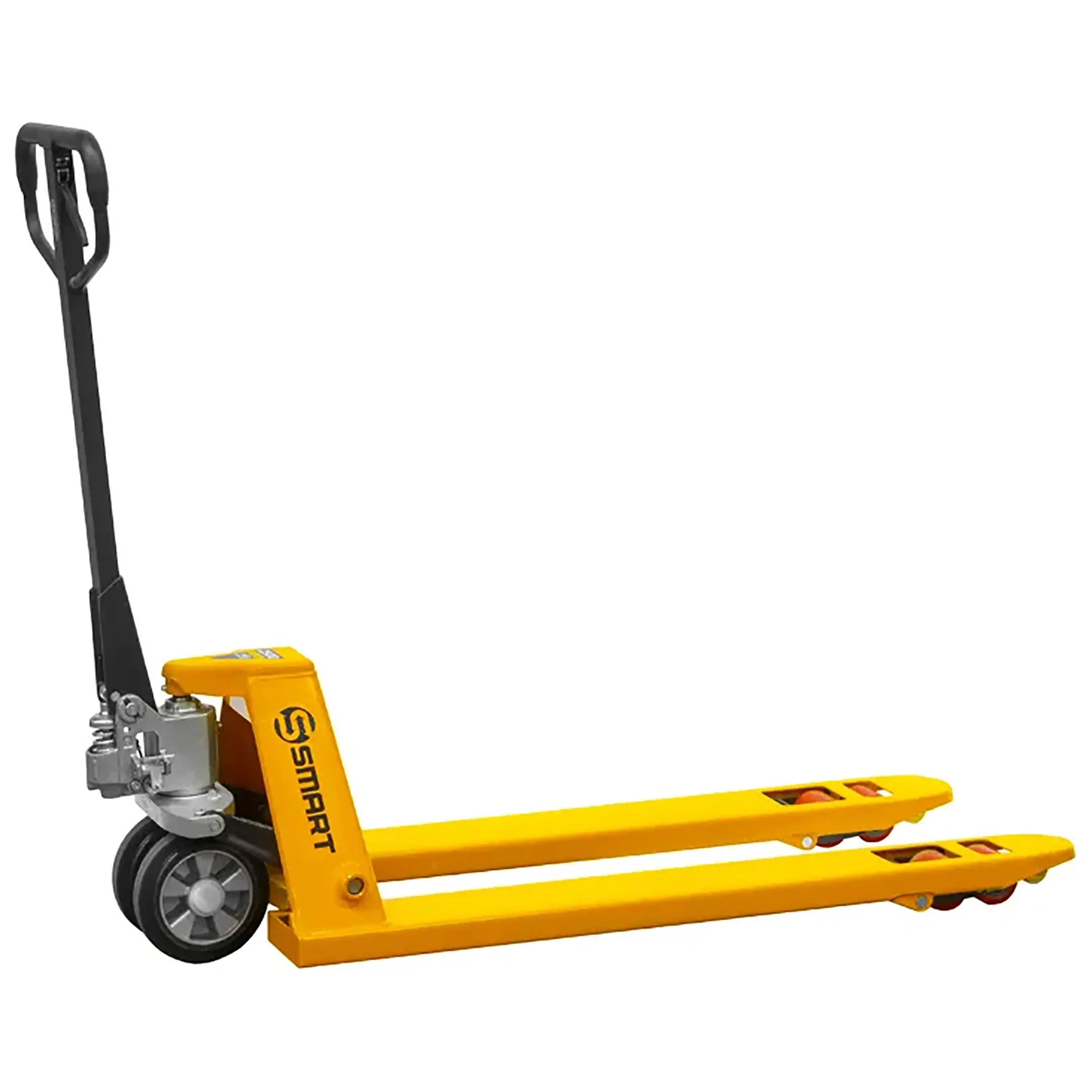 Гидравлическая тележка (роxля) SMART SD (BF) 2500 RDP (2500 кг, 1150x550)