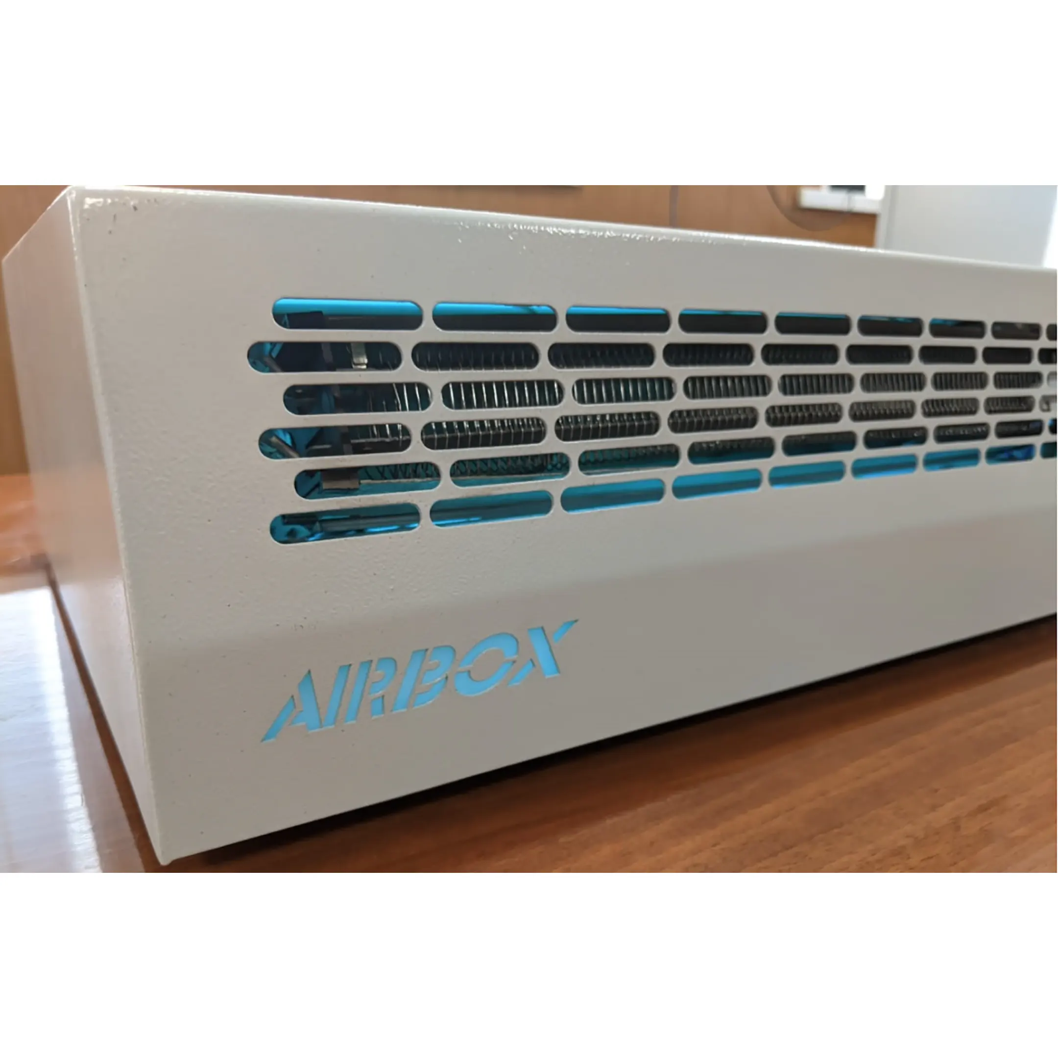 Бактерицидный обеззараживатель - рециркулятор воздуха AirBOX Standart