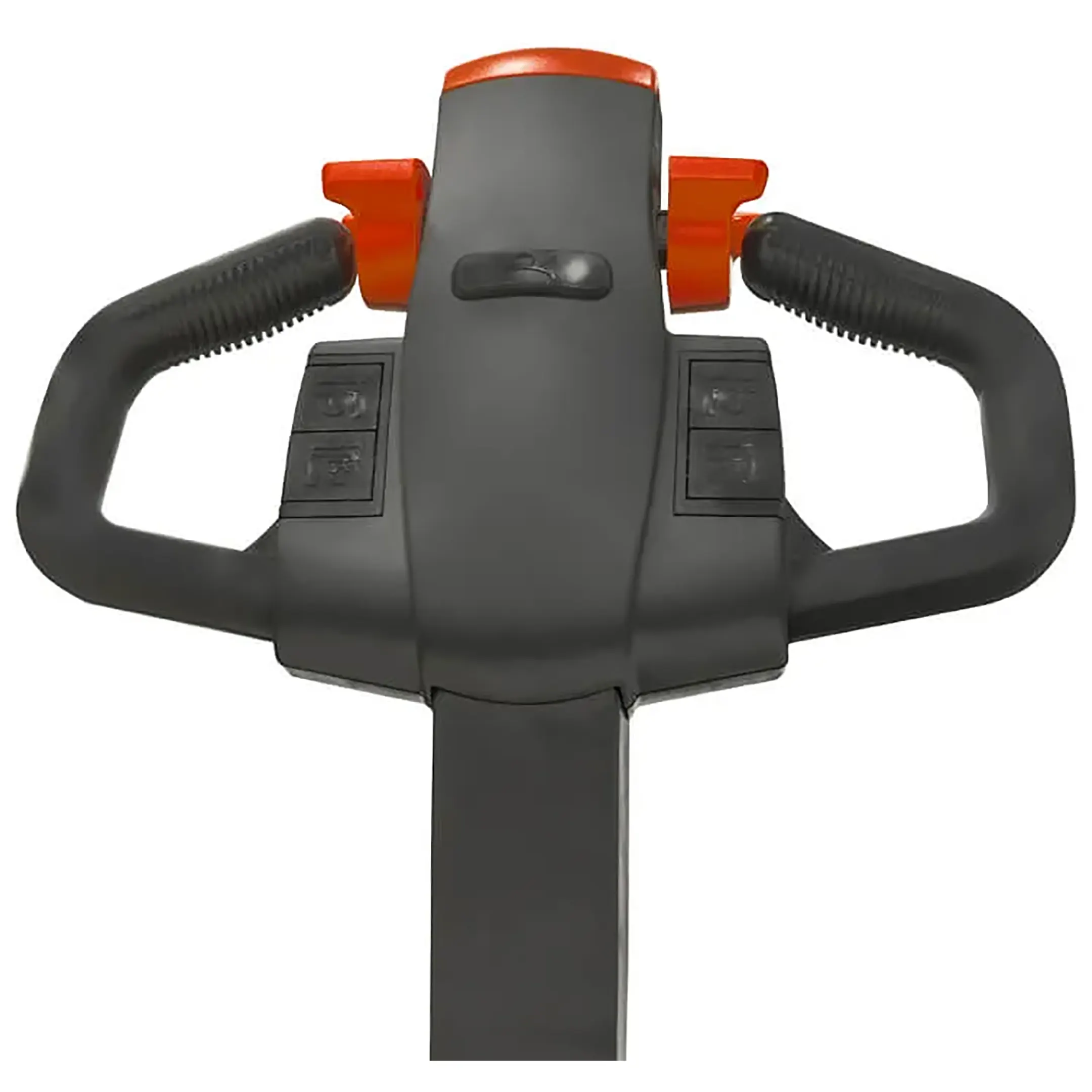 Штабелер электрический самоходный ES16-RS (1.6т; 4,5 м c Li-ion батареей) SMART PREMIUM