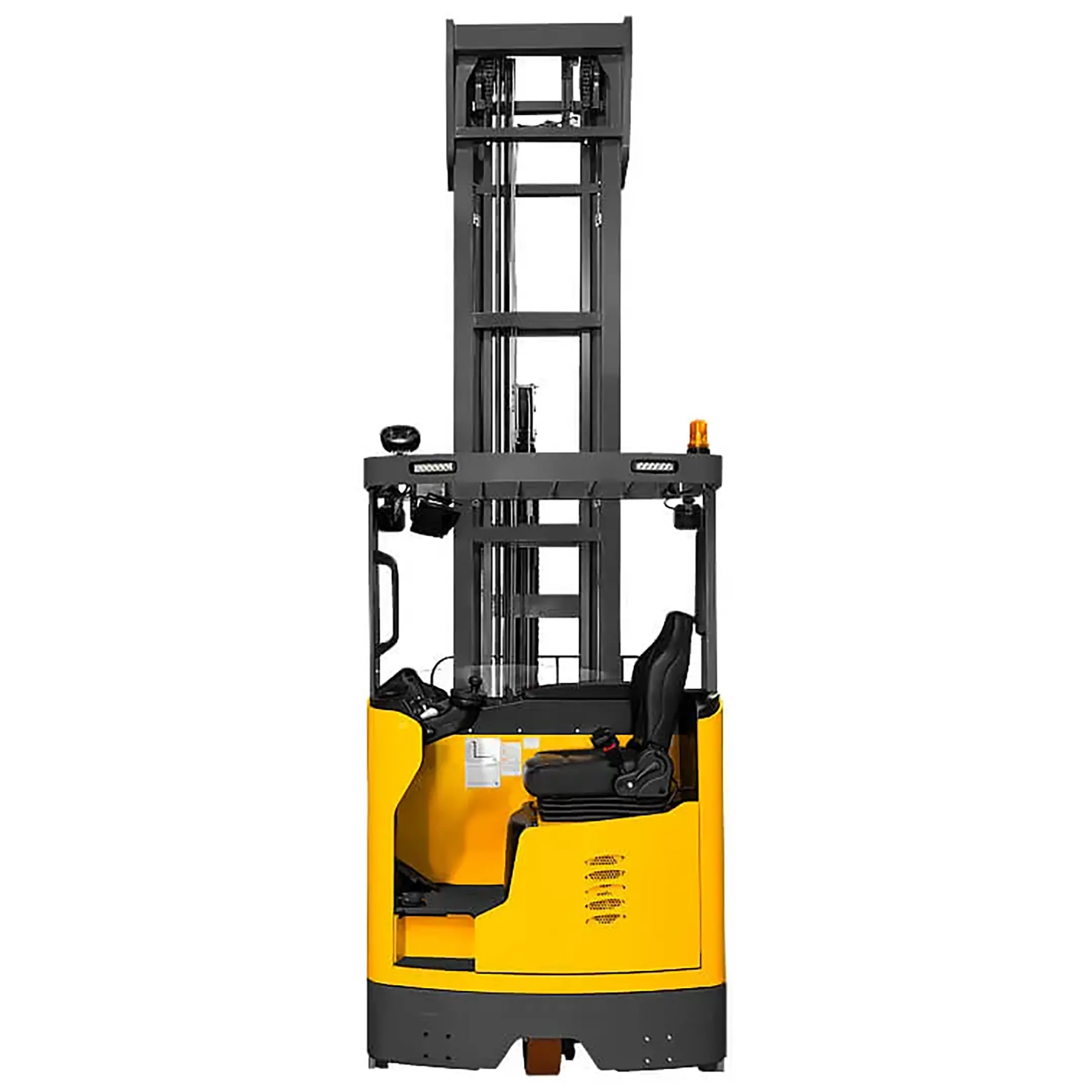Ричтрак SMARTLIFT MFZ-L16H (1600 кг; 9,5 м; li-ion 48В / 460 Ач)