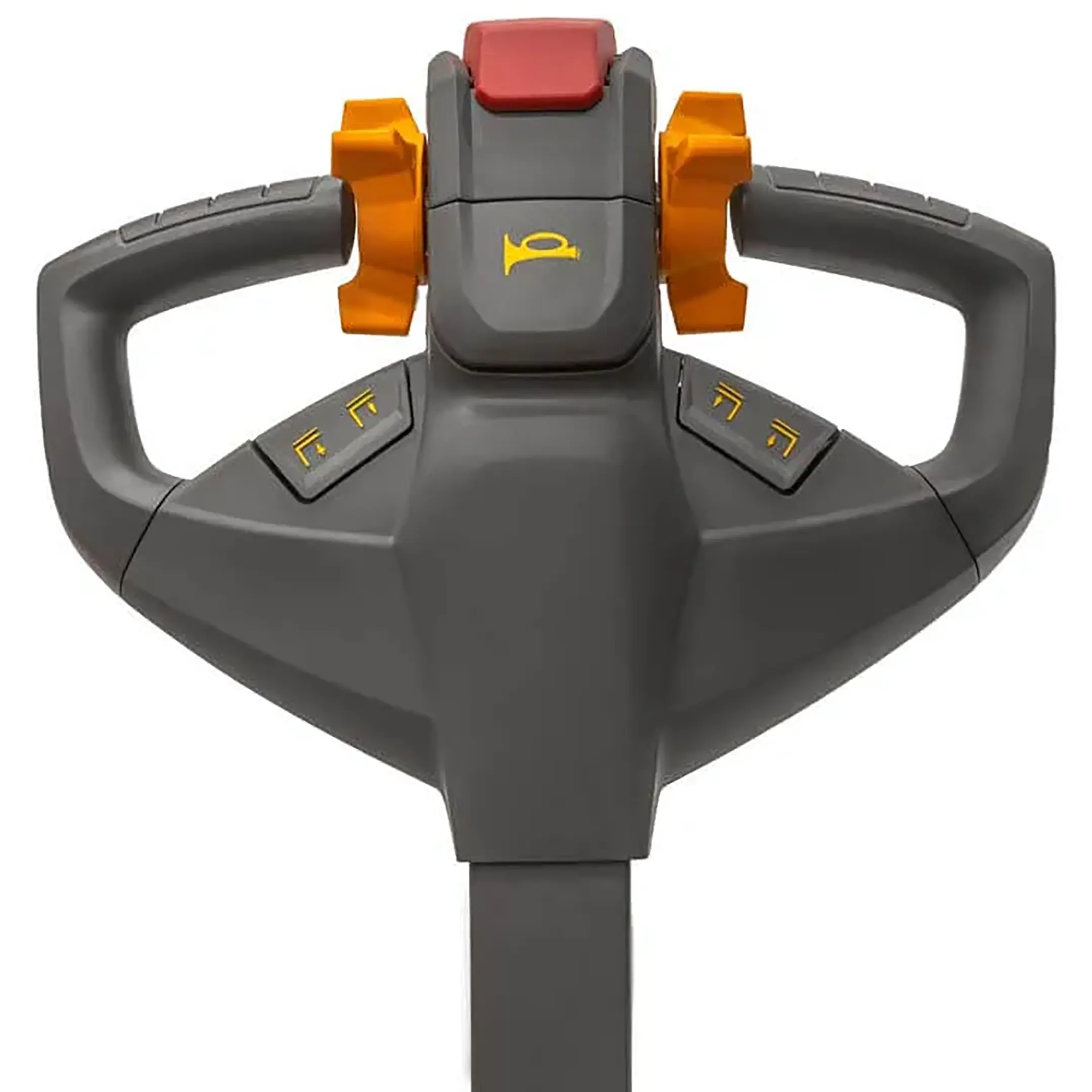 Штабелер электрический самоxодный CDD15R-E (1500 кг, 3 м) SMART