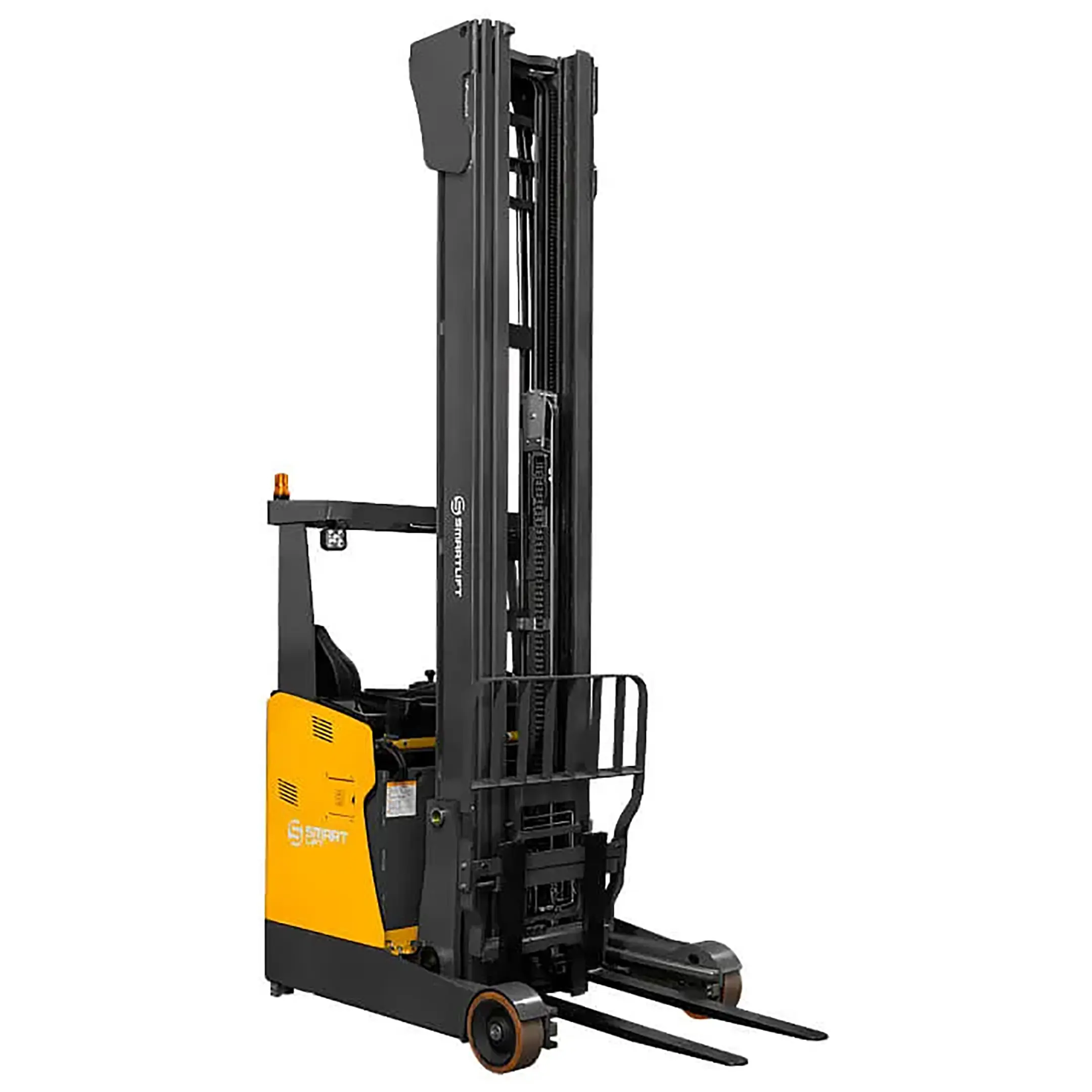 Ричтрак SMARTLIFT MFZ-L16H (1600 кг; 9,5 м; li-ion 48В / 460 Ач)