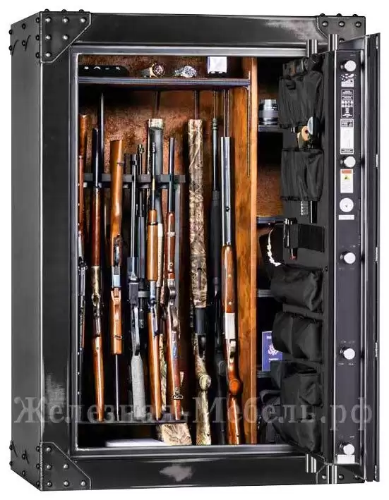 Сейф оружейный Rhino Ironworks&reg; AIW6042-SO EL Supreme