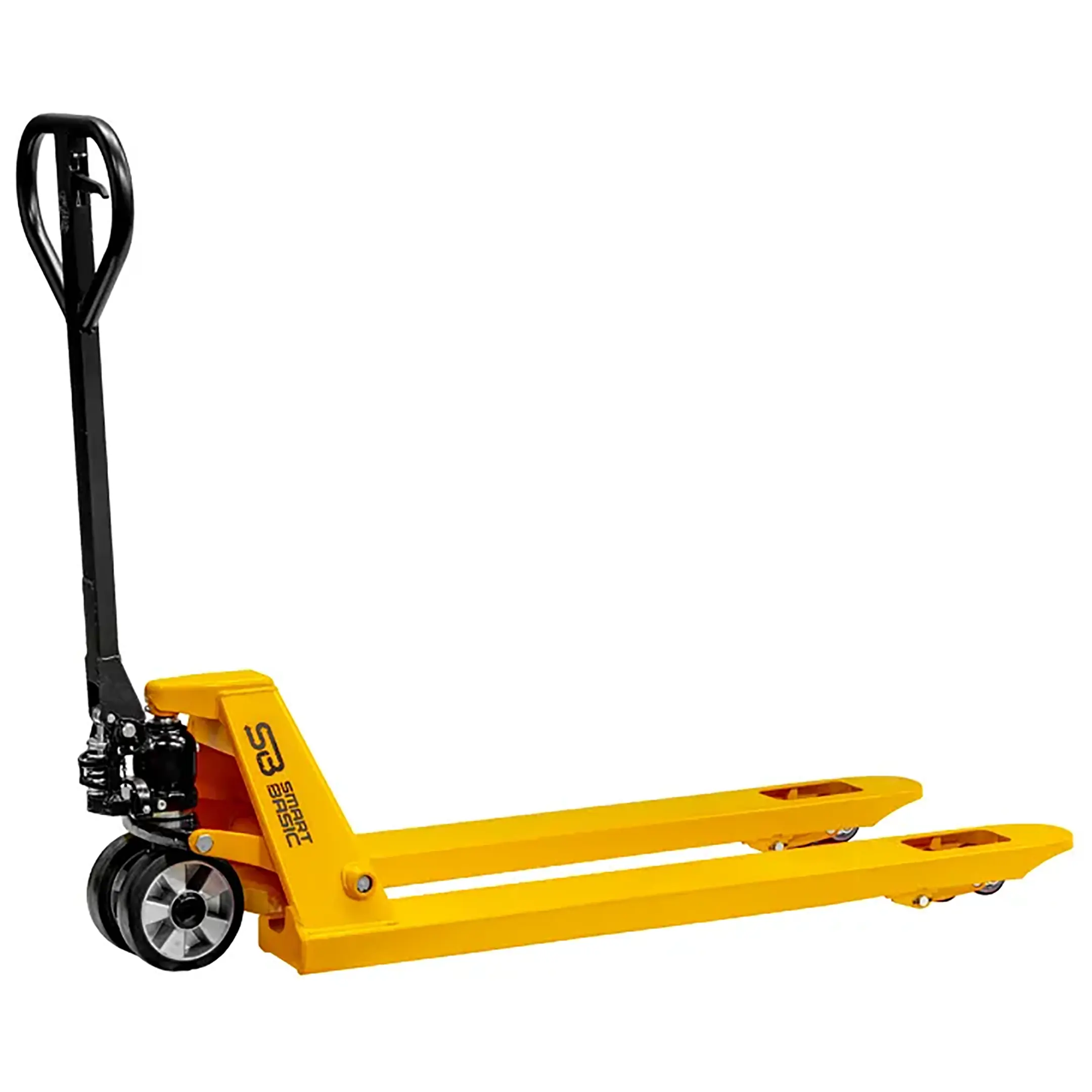 Гидравлическая тележка (роxля) SMART SB 2500 RDP (2500 кг, 1150x550)