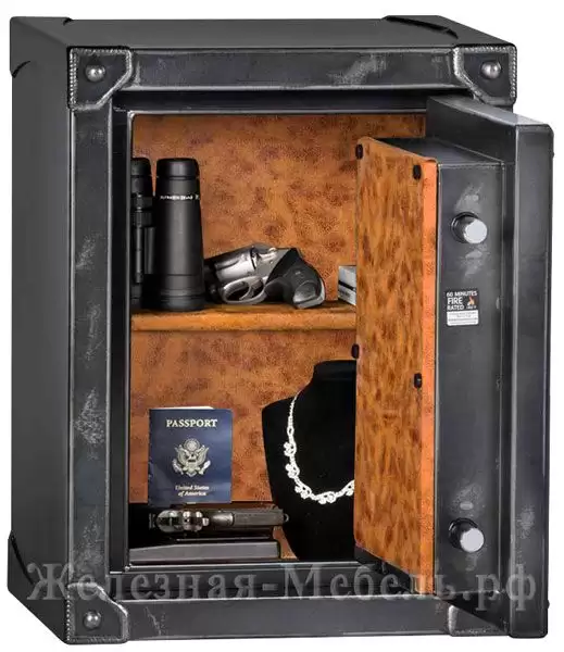 Сейф Rhino Metals LSB2418 EL Longhorn&reg;
