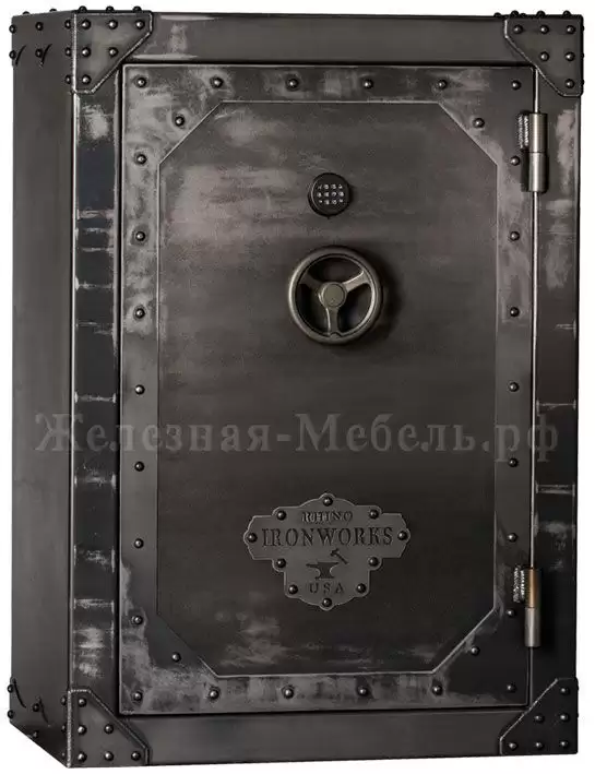 Сейф оружейный Rhino Ironworks&reg; AIW6042-SO EL Supreme