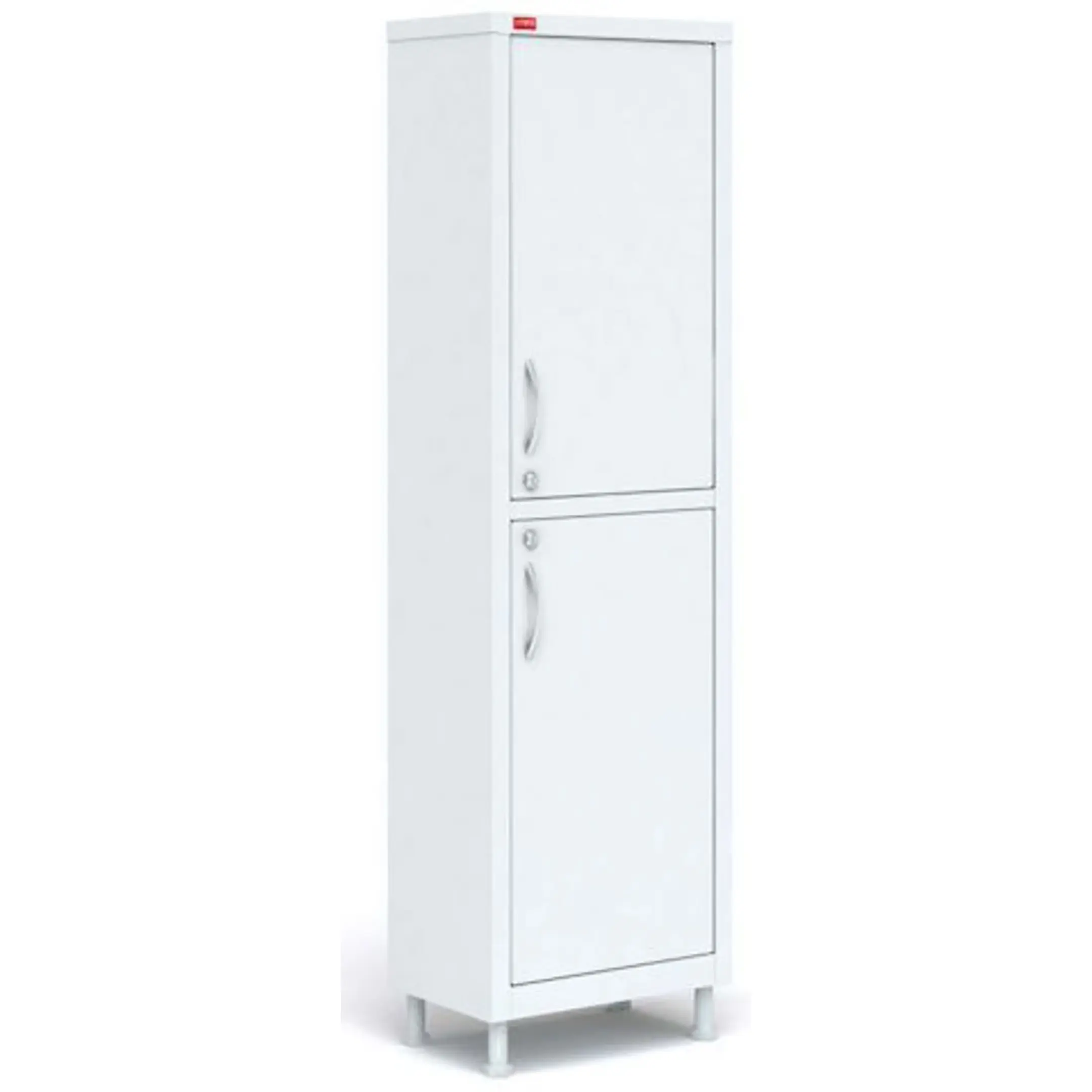 Шкаф медицинский М1 175.60.40 М (акция Кыргызстан)