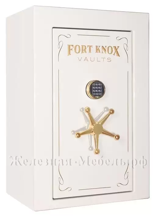 Сейф Fort Knox&reg; Defender 4026IVgl Pi