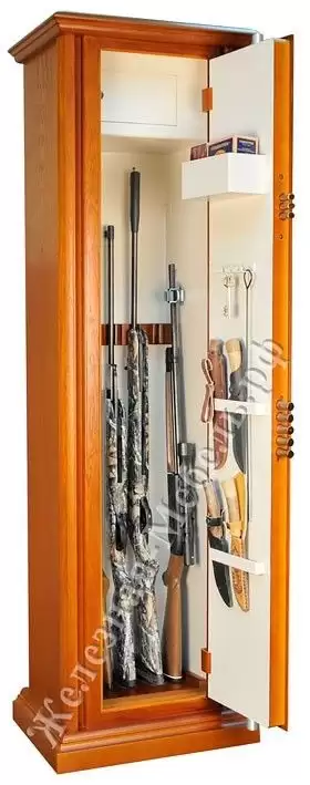 Сейф Armwood-95 G Primary