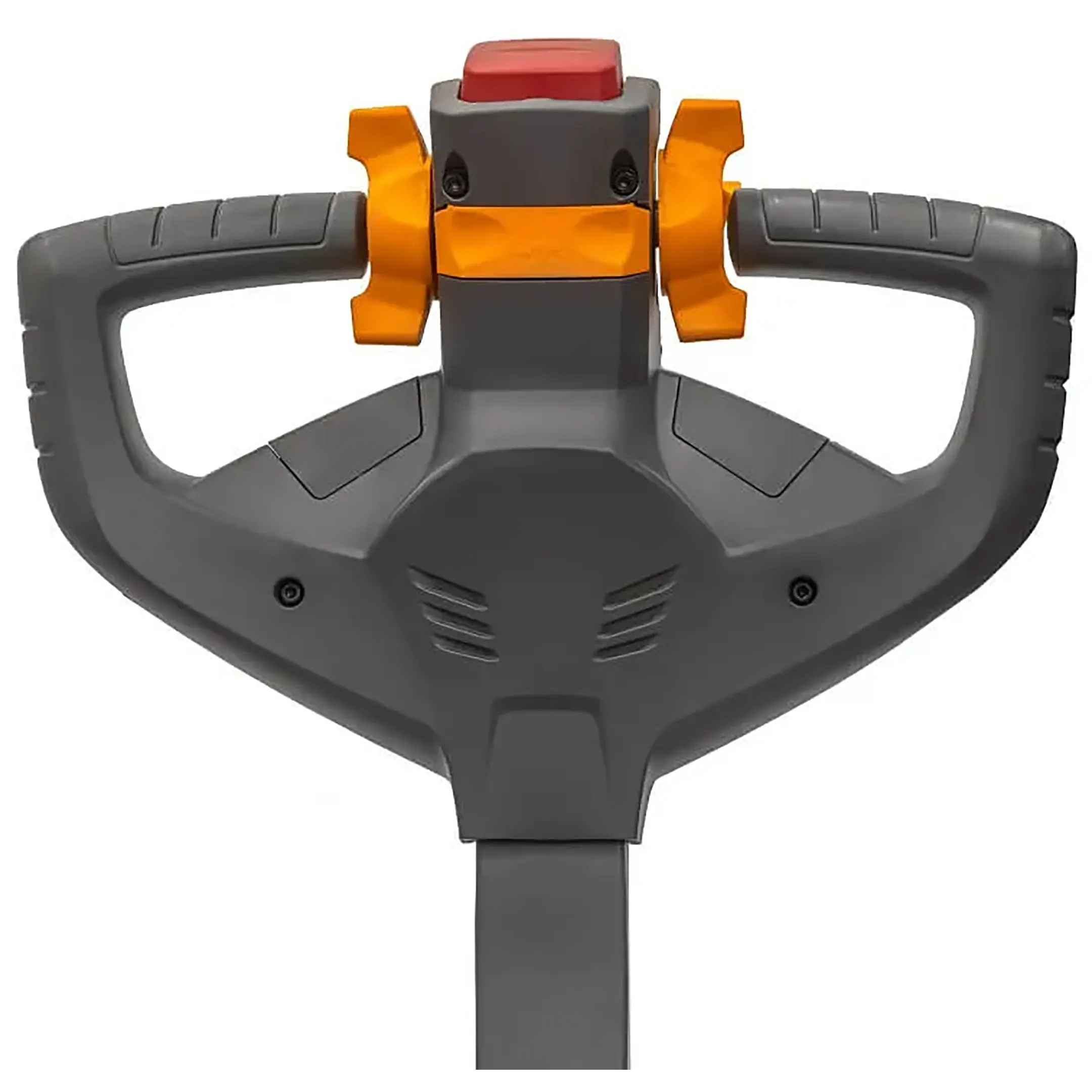 Штабелер электрический самоходный SMARTLIFT CDDR15-III (1500 кг; 4,5 м; 24В / 240Ач)