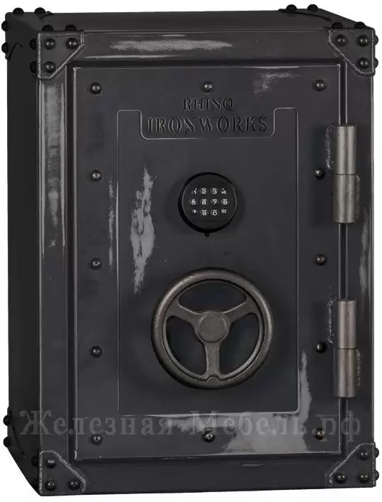 Сейф Rhino Ironworks&reg; CIWD3022 EL Premium