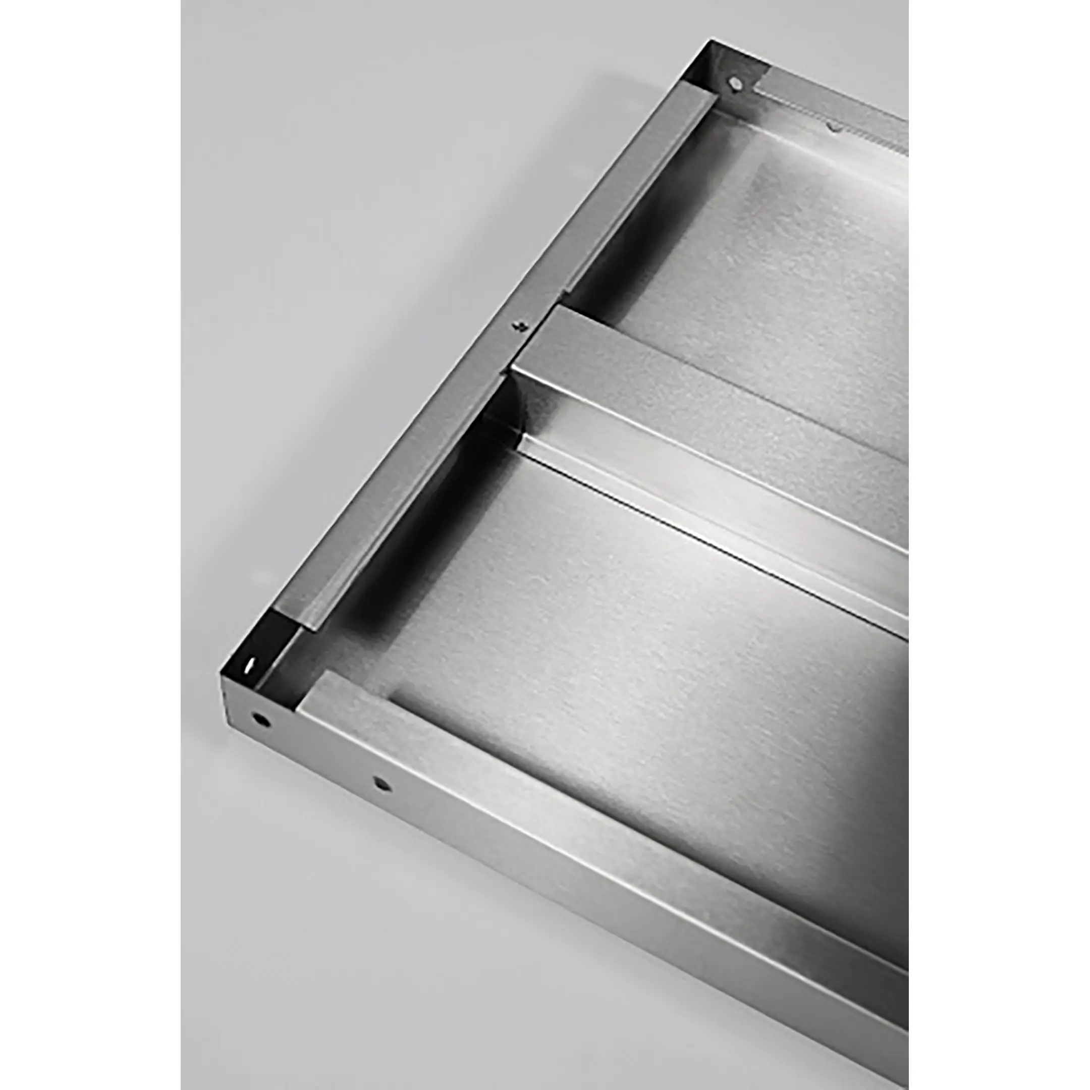 Полка для стеллажа средняя НПСРС-17/6-ЭН