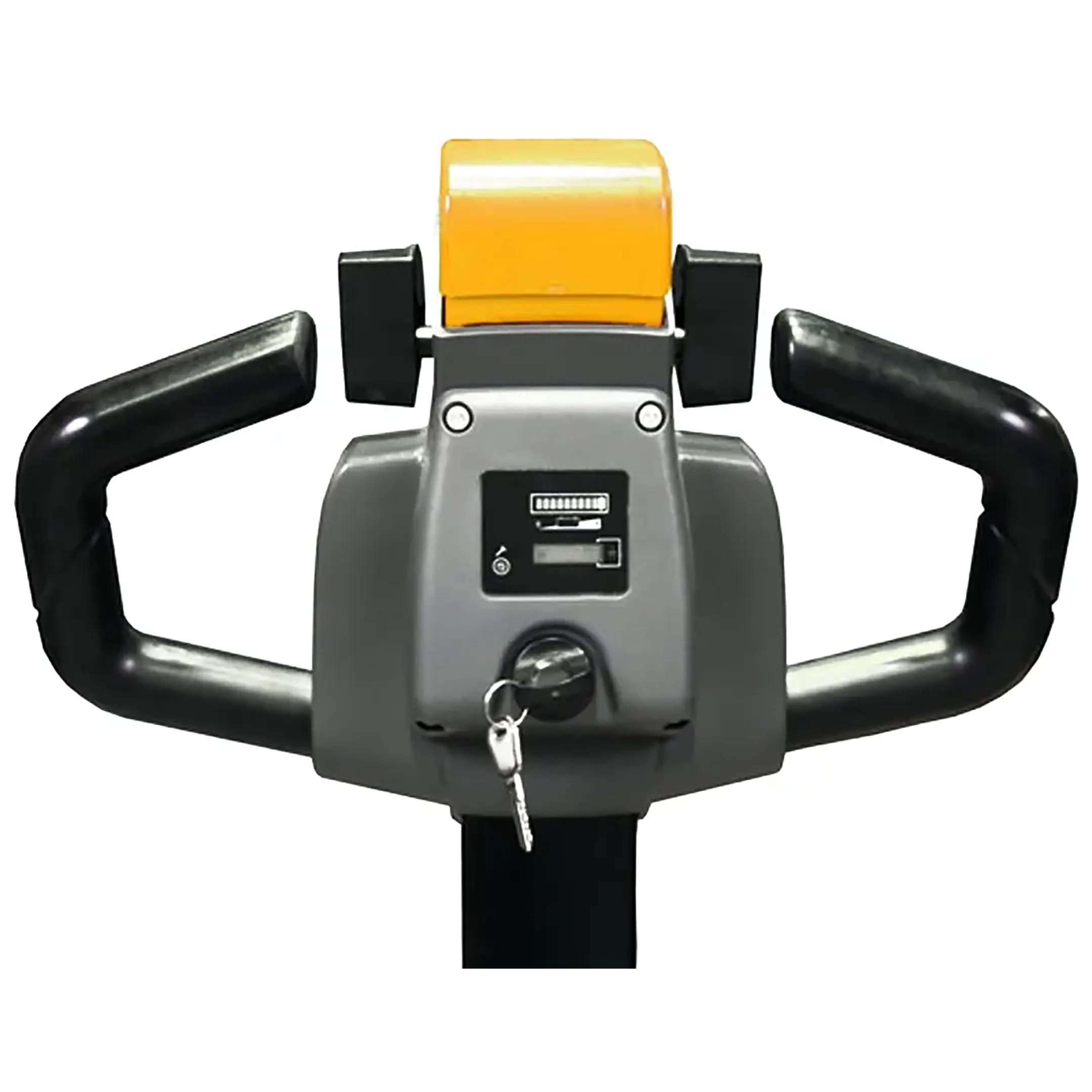 Штабелер электрический самоходный ES-15-15 ES (1,5т, 3.6 м) SMART