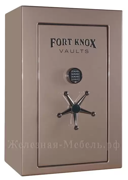 Сейф Fort Knox&reg; Defender 4026CPbc Di