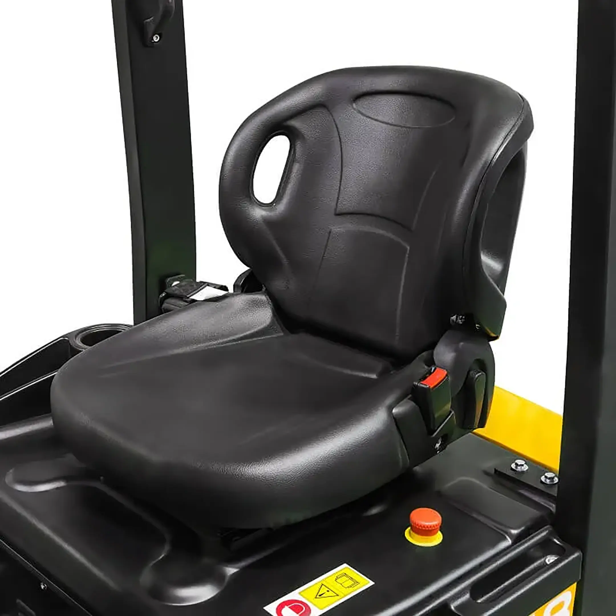 Электропогрузчик SMARTLIFT CPD18FVL (1800 кг; 3 м; li-ion 80В / 205Ач)