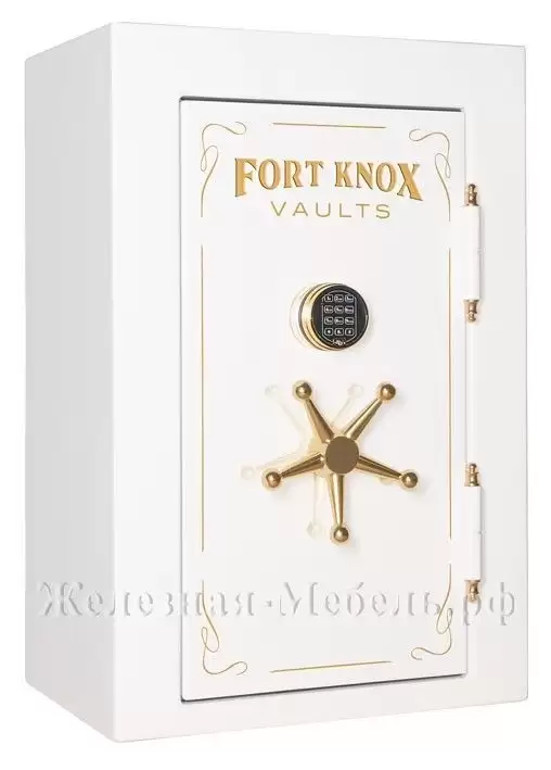 Сейф Fort Knox&reg; Defender 4026BWTgl Pe