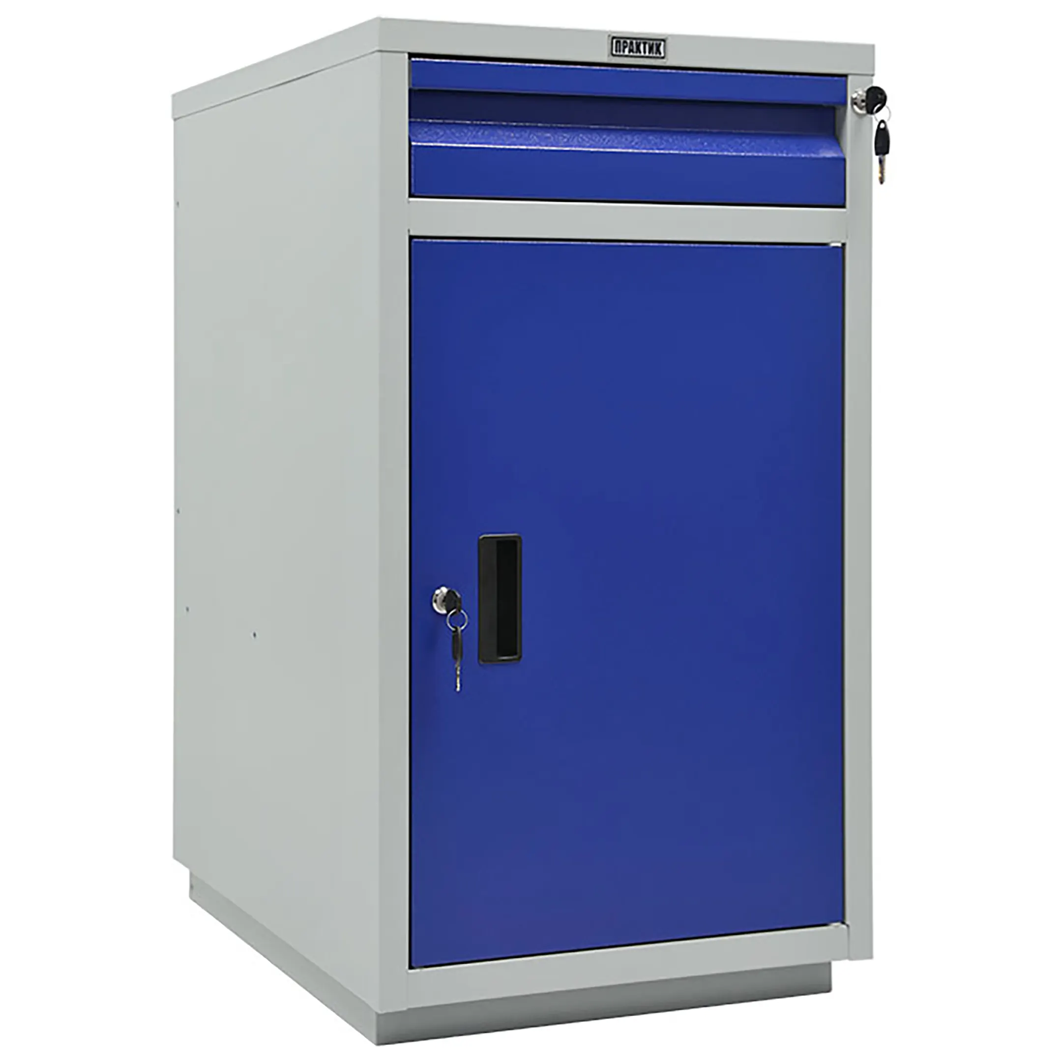 Тумба инструментальная WD-2