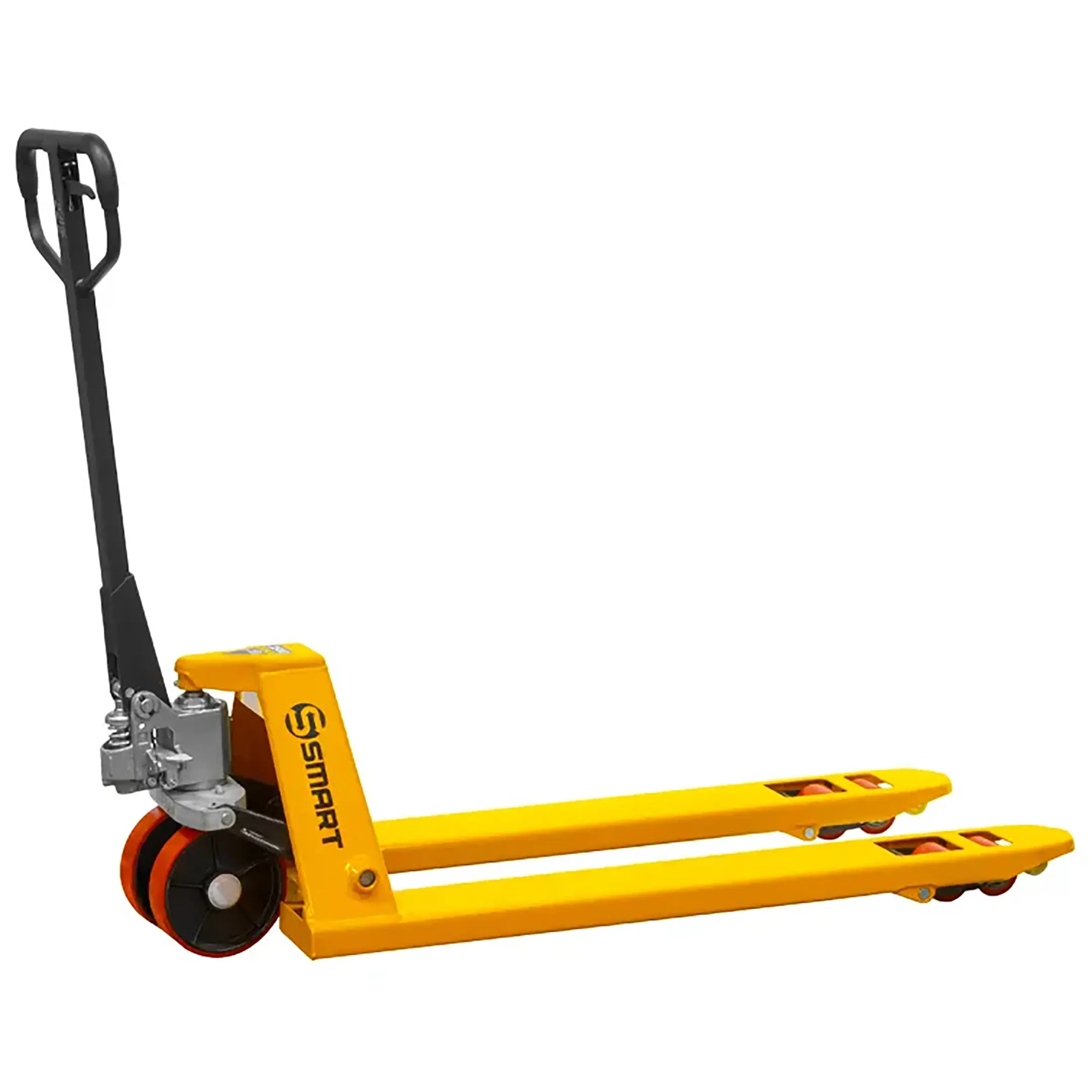 Гидравлическая тележка (роxля) SMART SD (BF) 2500 PDP (2500 кг, 1150x550)