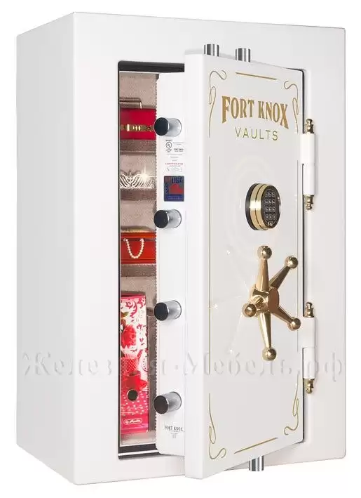 Сейф Fort Knox&reg; Defender 4026BWTgl Pe