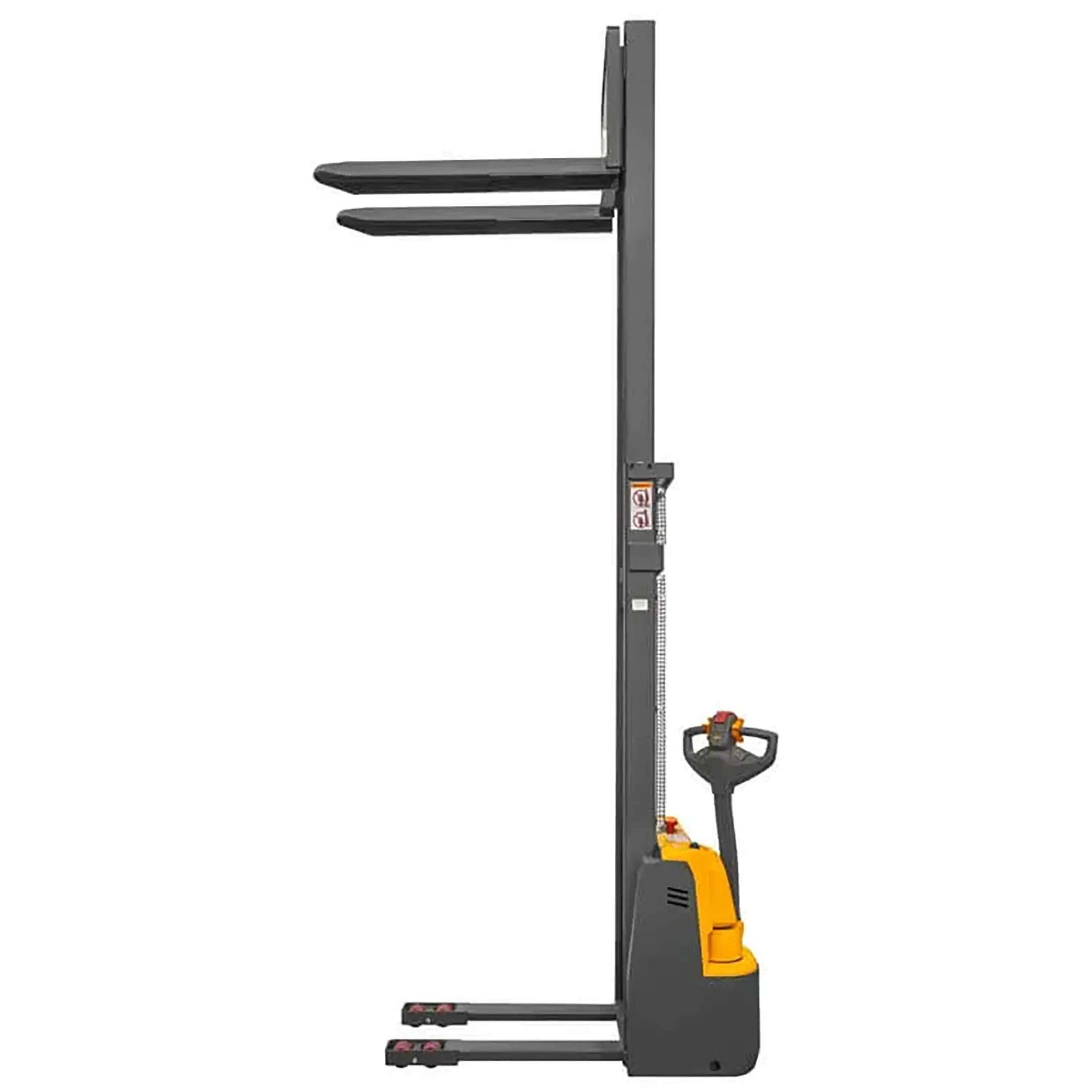 Штабелер электрический самоxодный CDD15R-E (1500 кг, 3 м) SMART