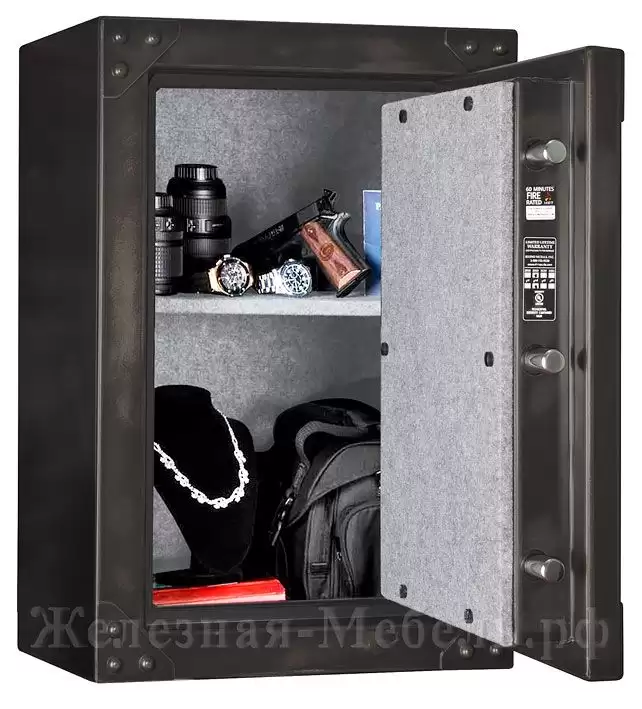 Сейф Rhino Metals KSB3020E EL Kodiak&reg;