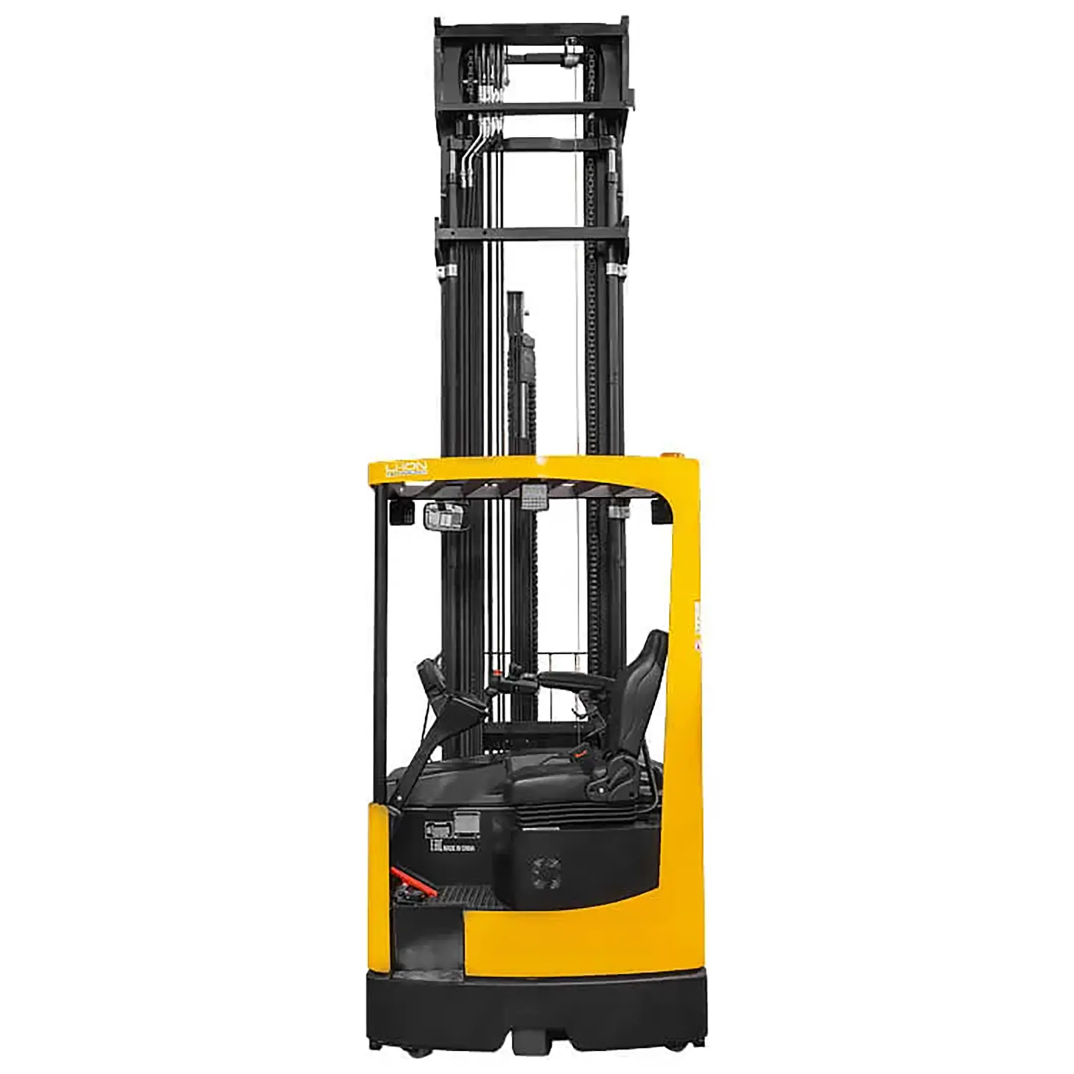 Ричтрак SMARTLIFT CQD20L (2000 кг; 11,5 м; li-ion 48В / 560 Ач)