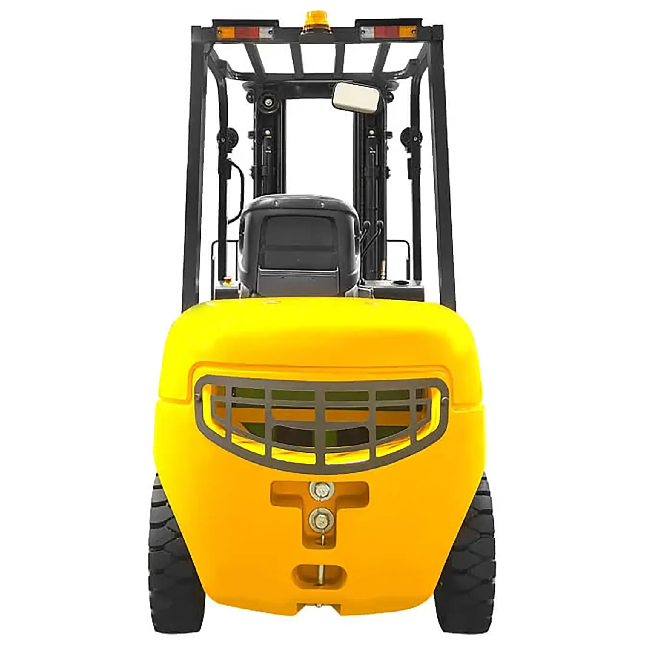 Электропогрузчик SMARTLIFT EFL302 (3000 кг; 3 м; li-ion 80В / 280Ач)