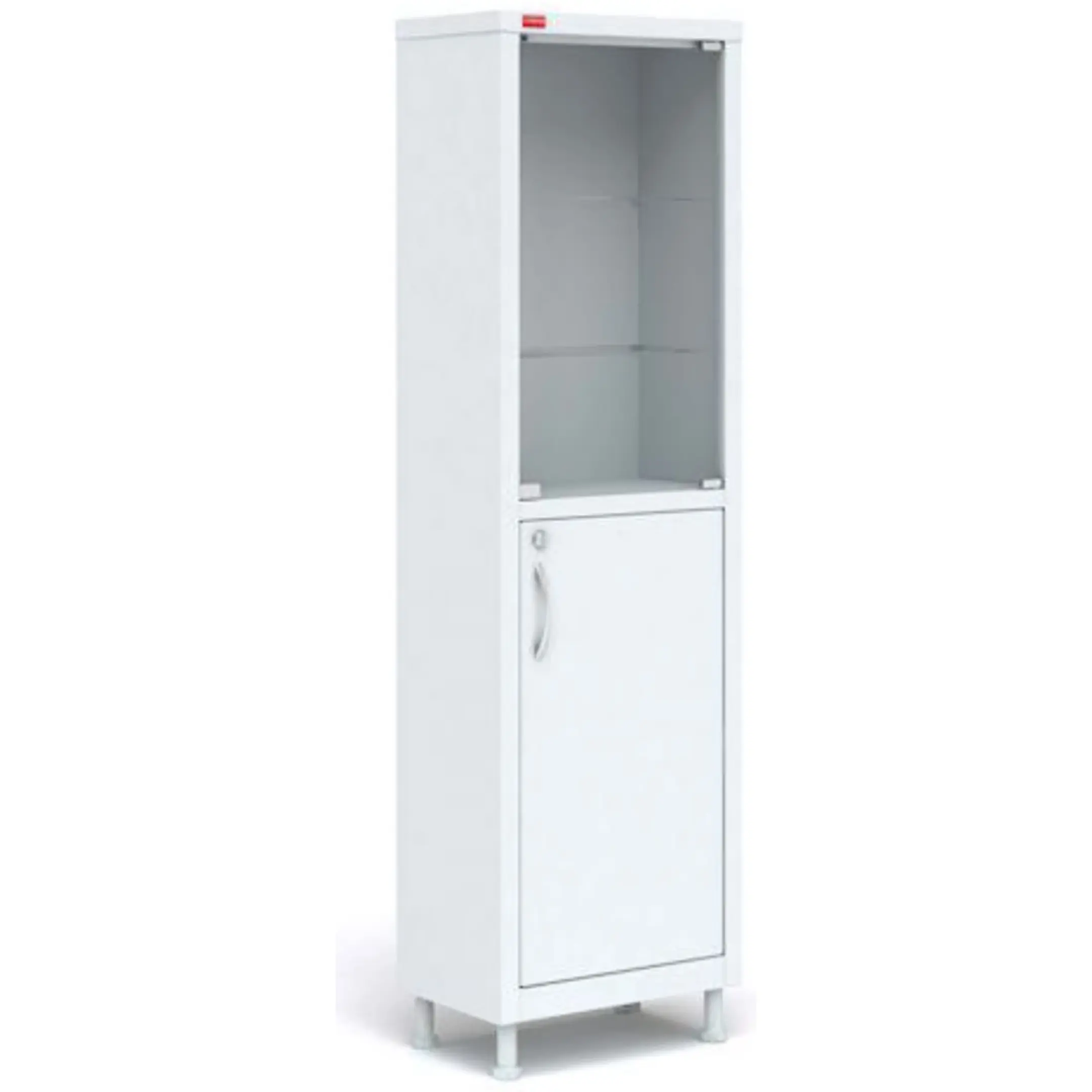 Шкаф медицинский М1 165.50.32 C (акция Кыргызстан)