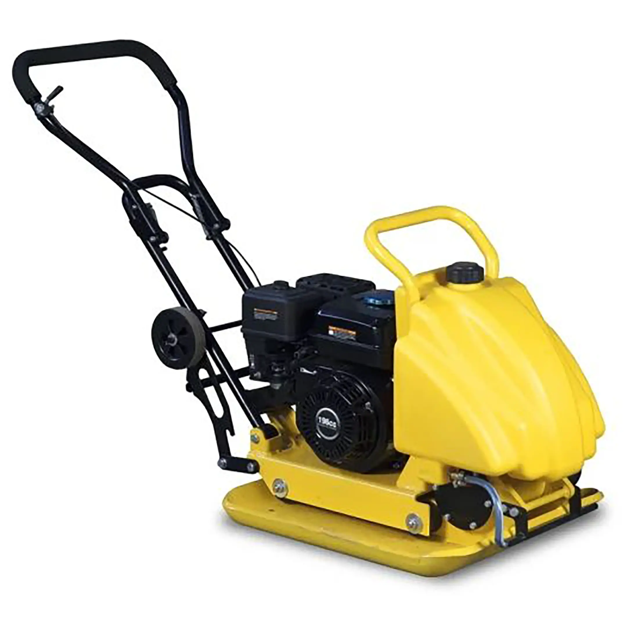 Виброплита TOR T-100 Loncin (29165)