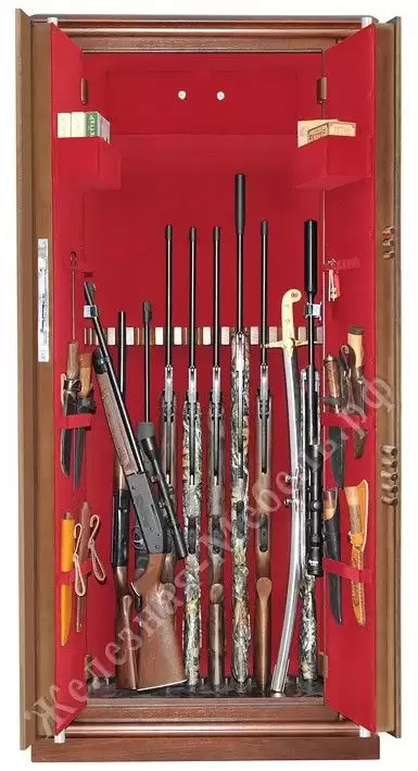 Сейф Armwood-73d32 G Lux