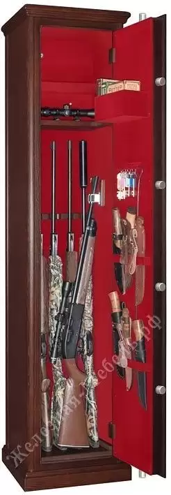Сейф Armwood-95NP EL Flock