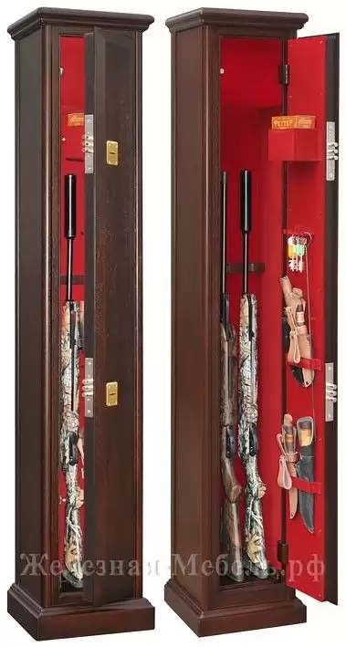 Сейф Armwood-53NP.074 Flock